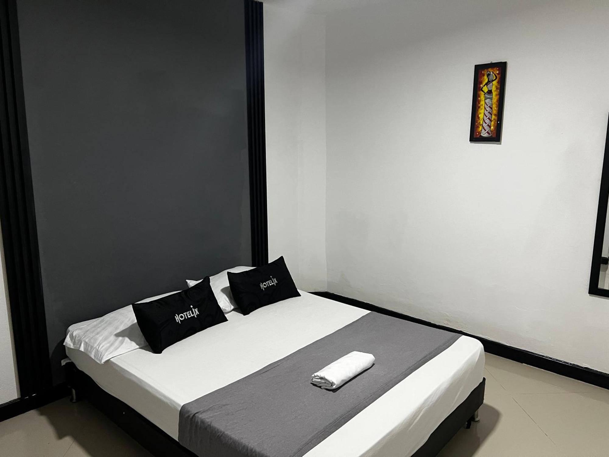 Laureles Aburra Hotel Medellín