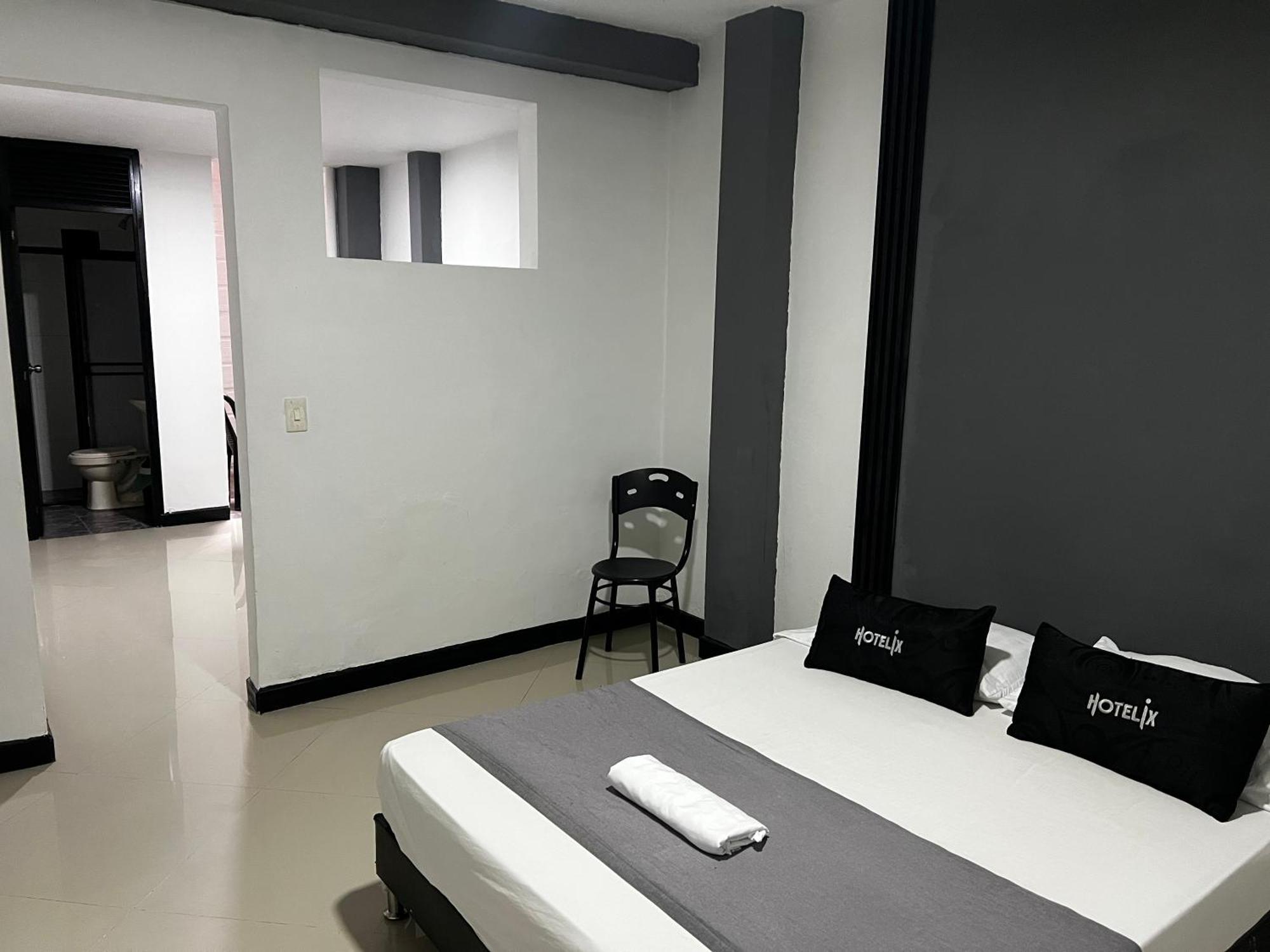 Hotel Laureles Aburra Medellín
