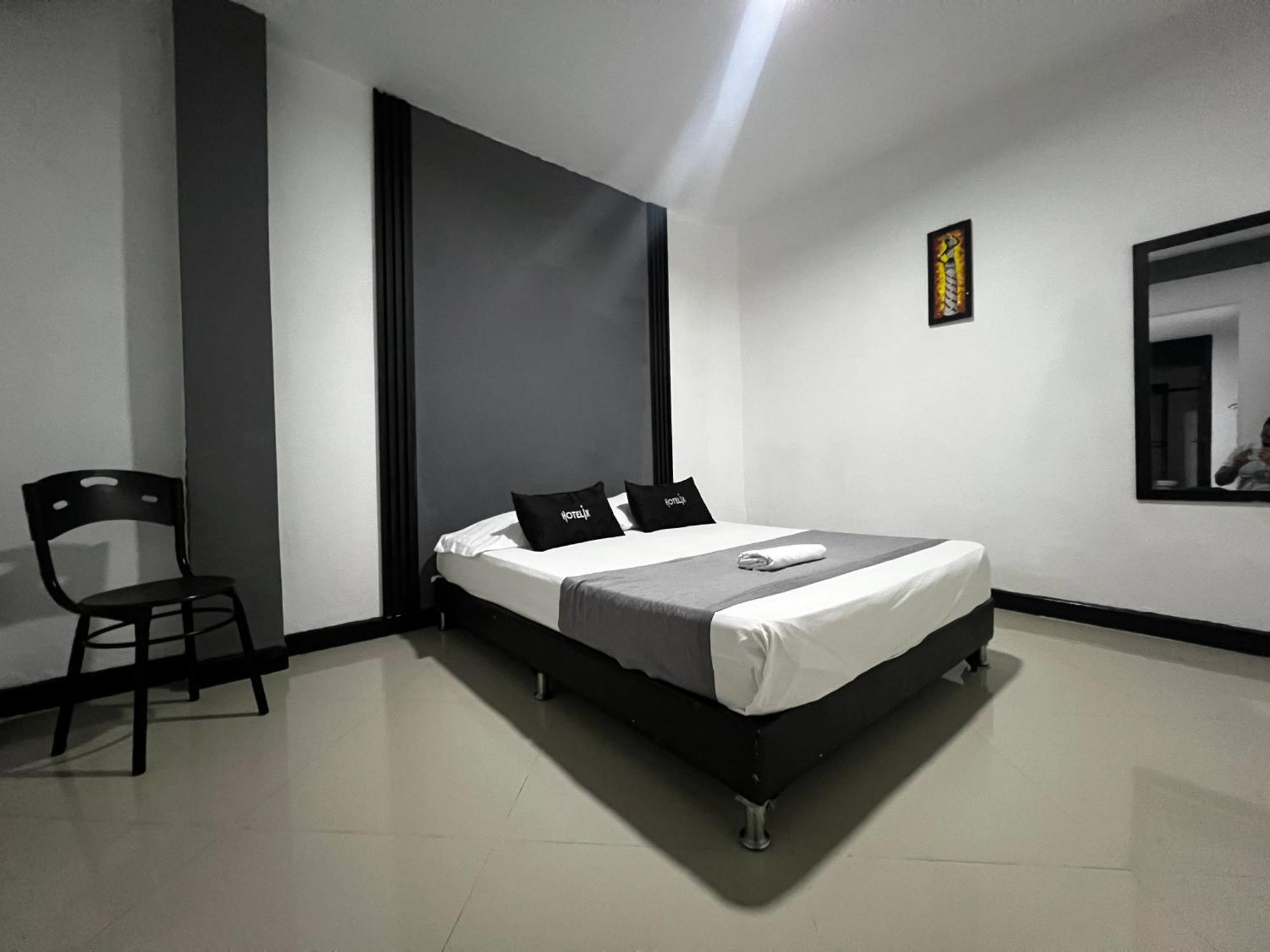 Hotel Laureles Aburra