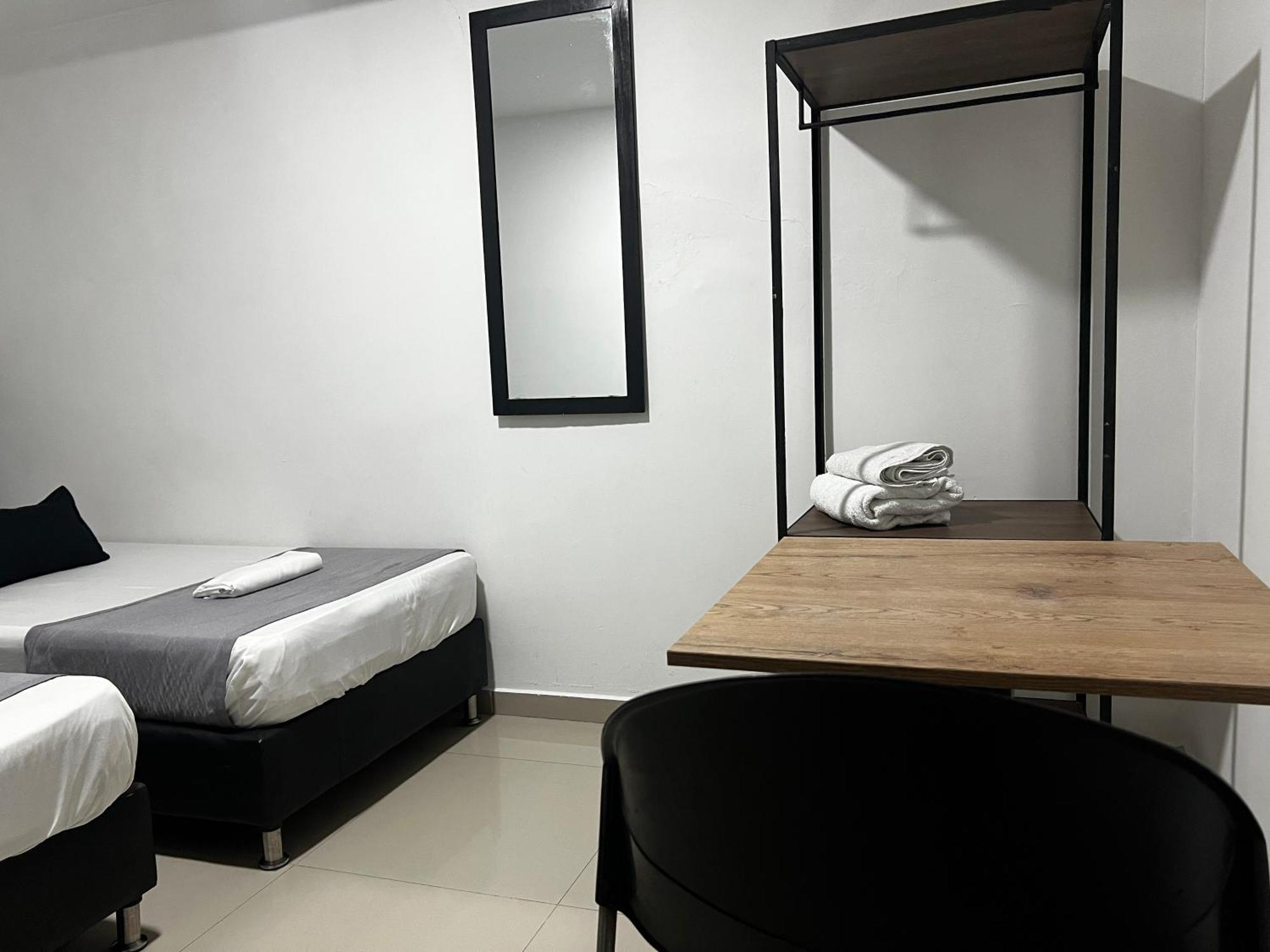 Laureles Aburra Hotel