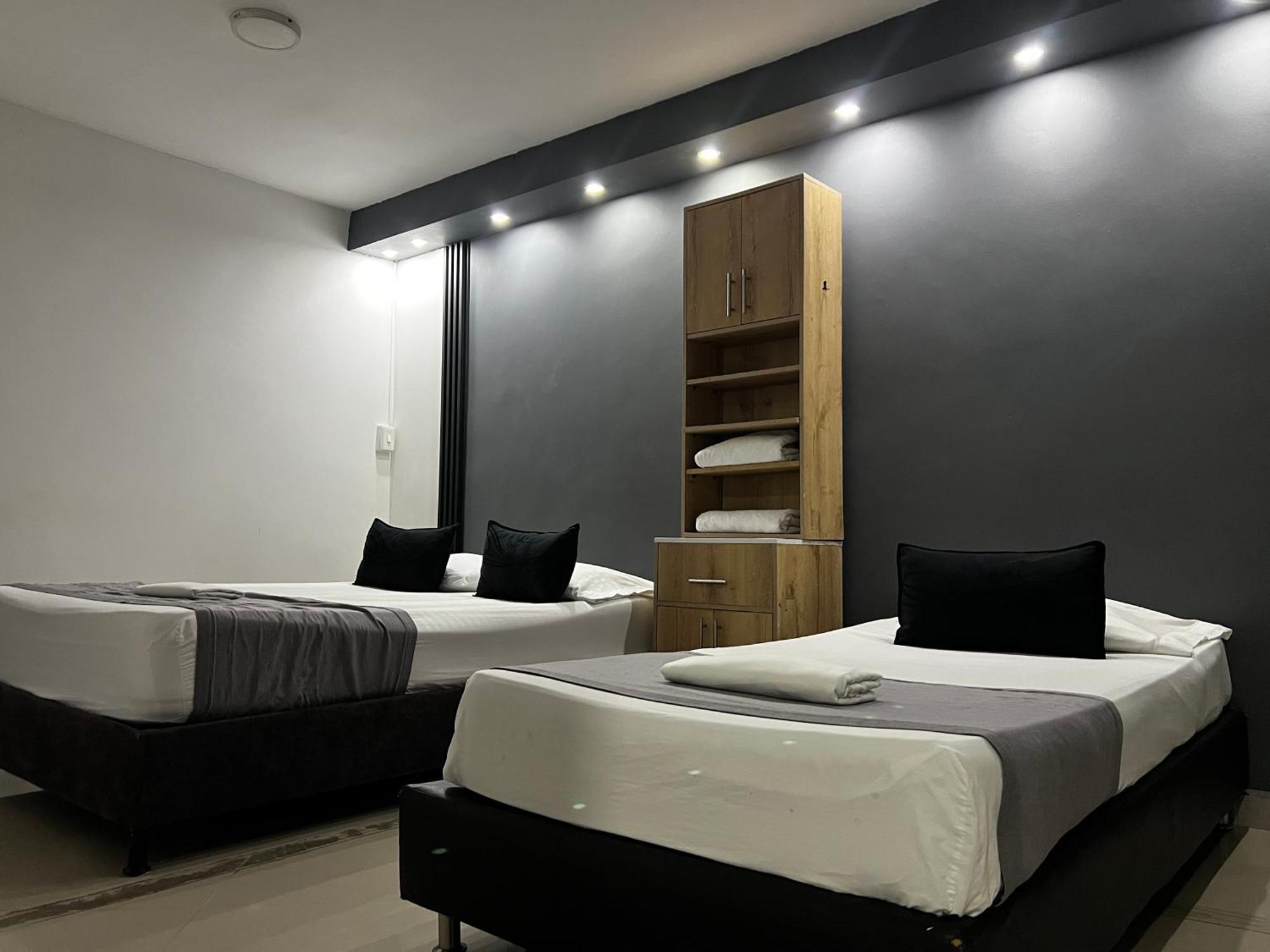 Hotel Laureles Aburra Medellín