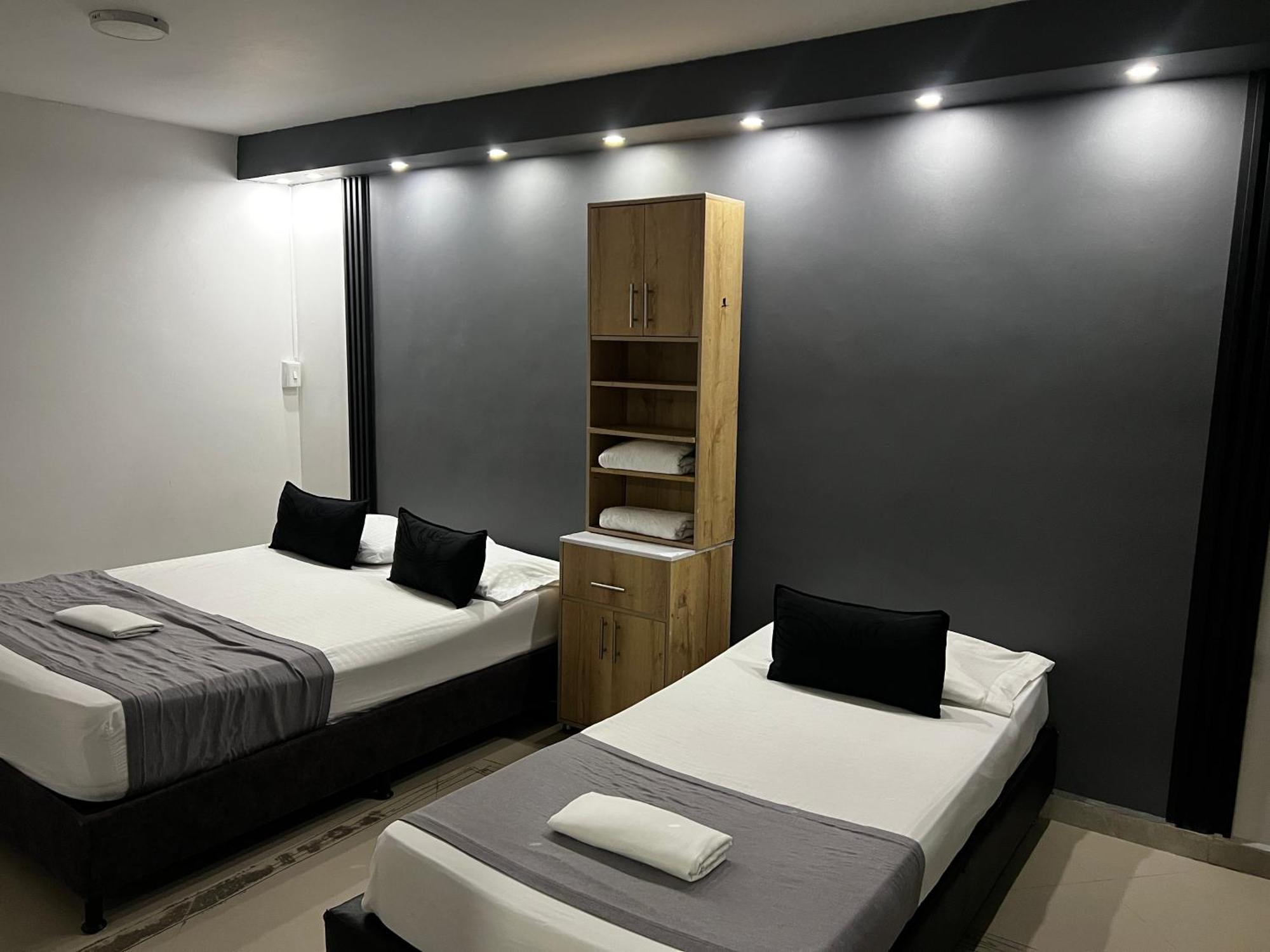 Hotel Laureles Aburra