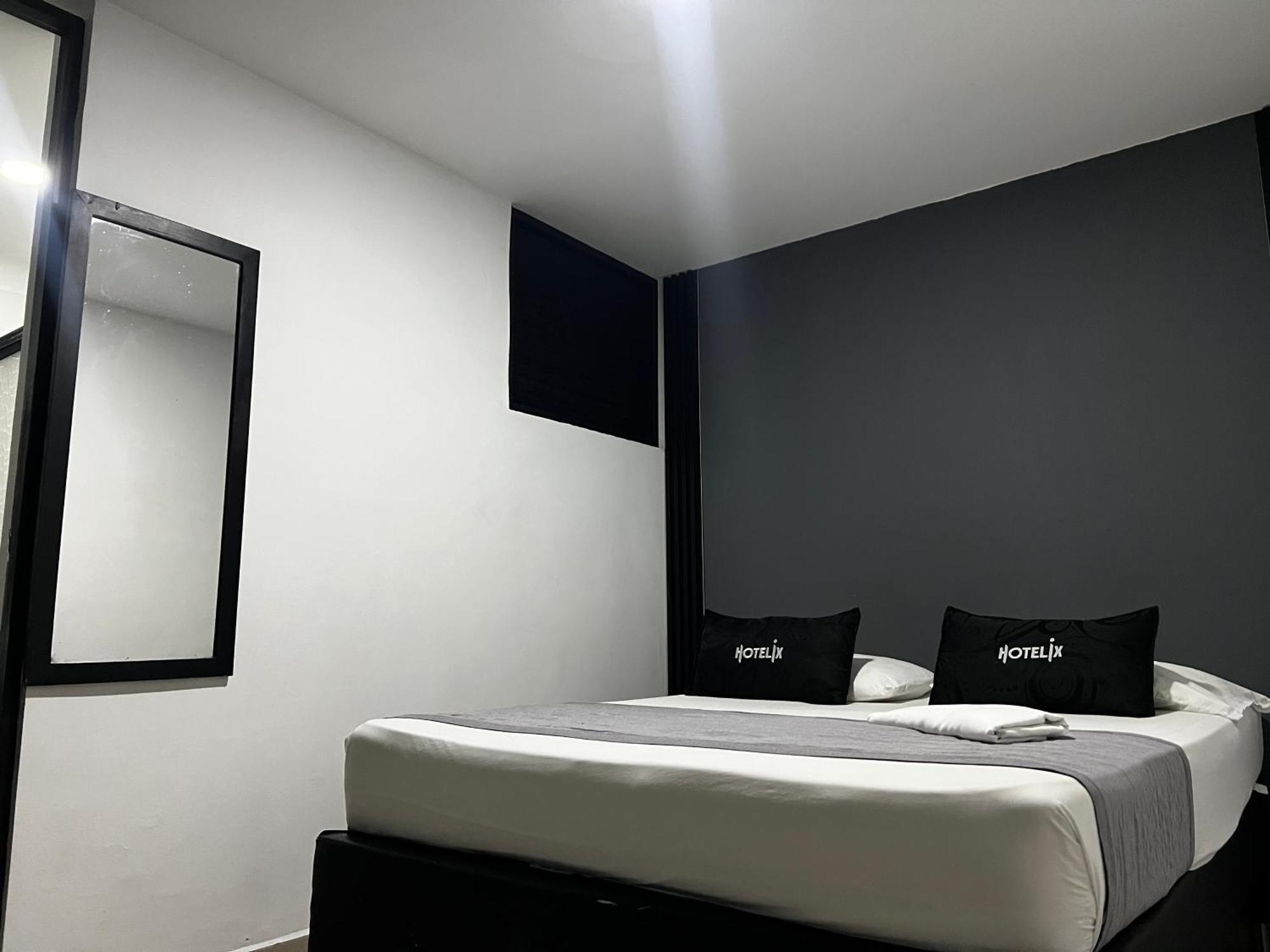 Laureles Aburra Hotel