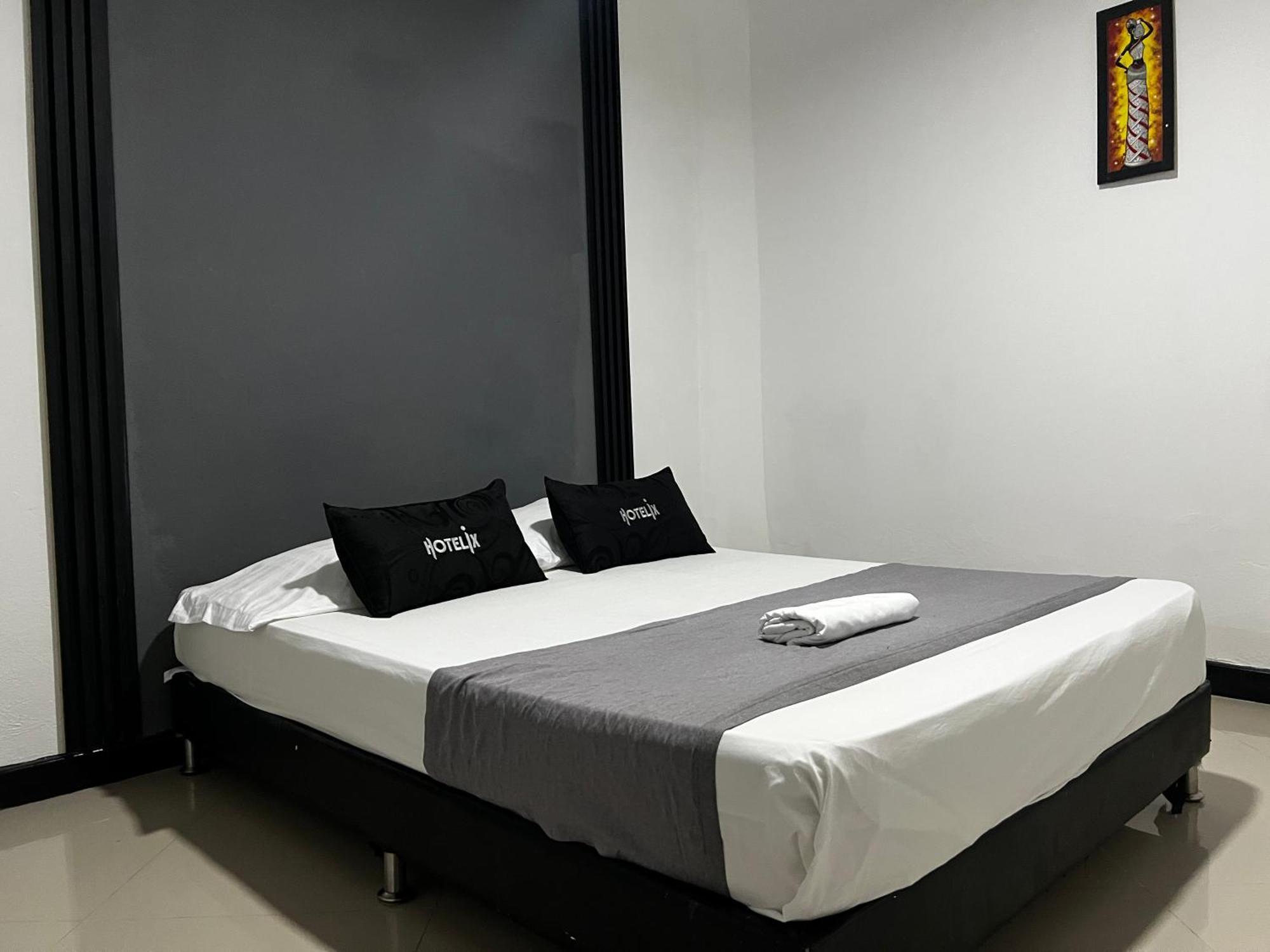 Laureles Aburra Hotel *