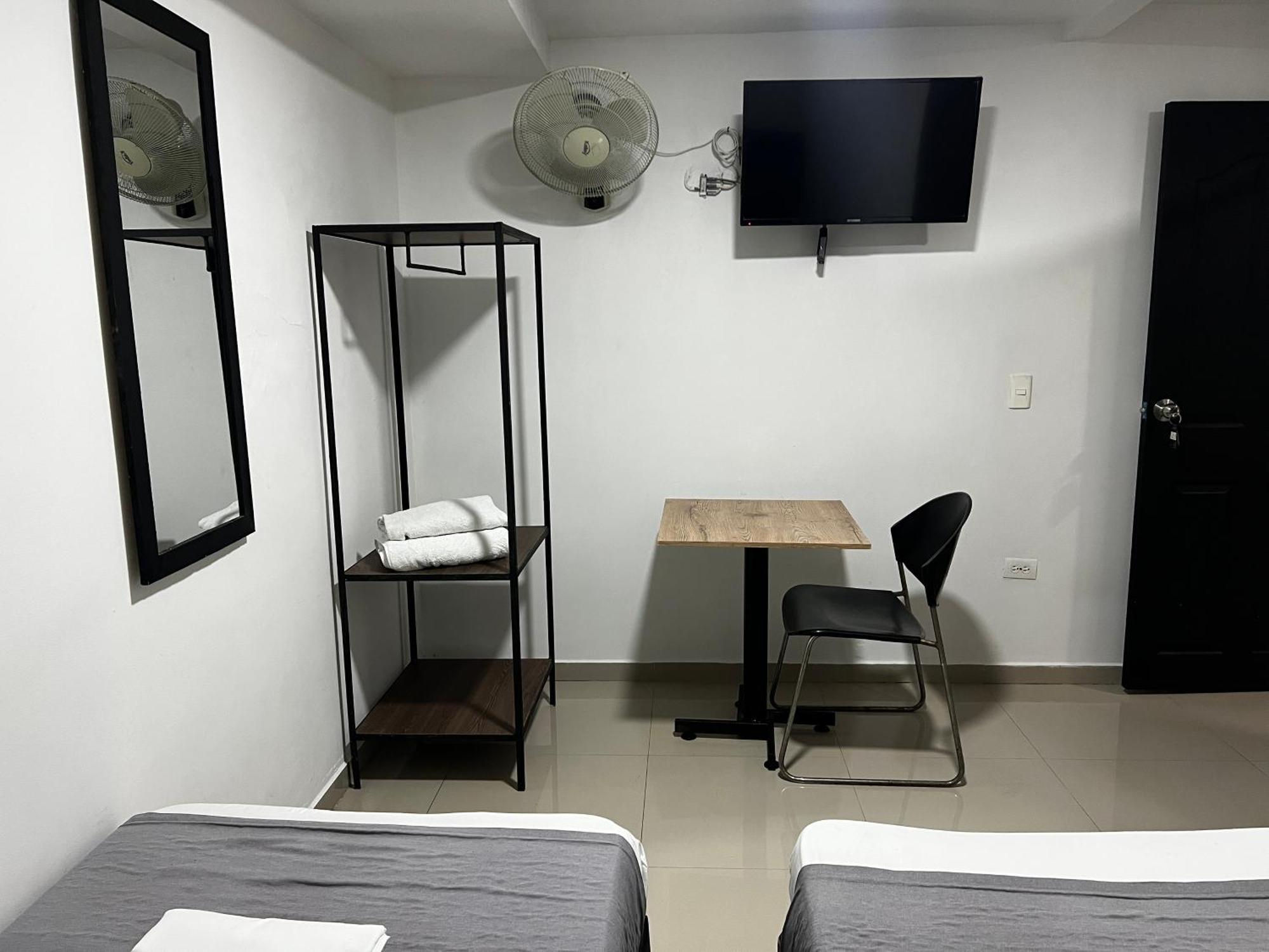 Laureles Aburra Hotel Medellín