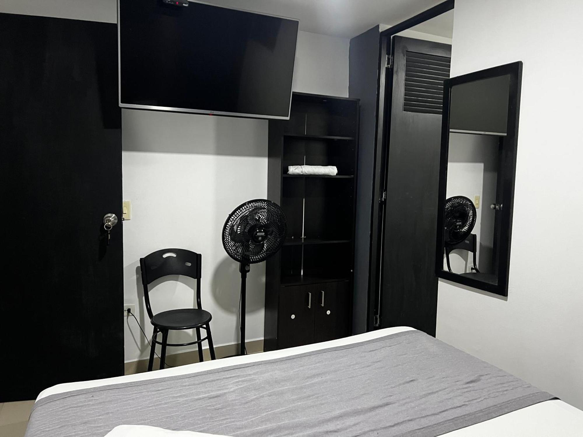 Hotel Laureles Aburra Medellín