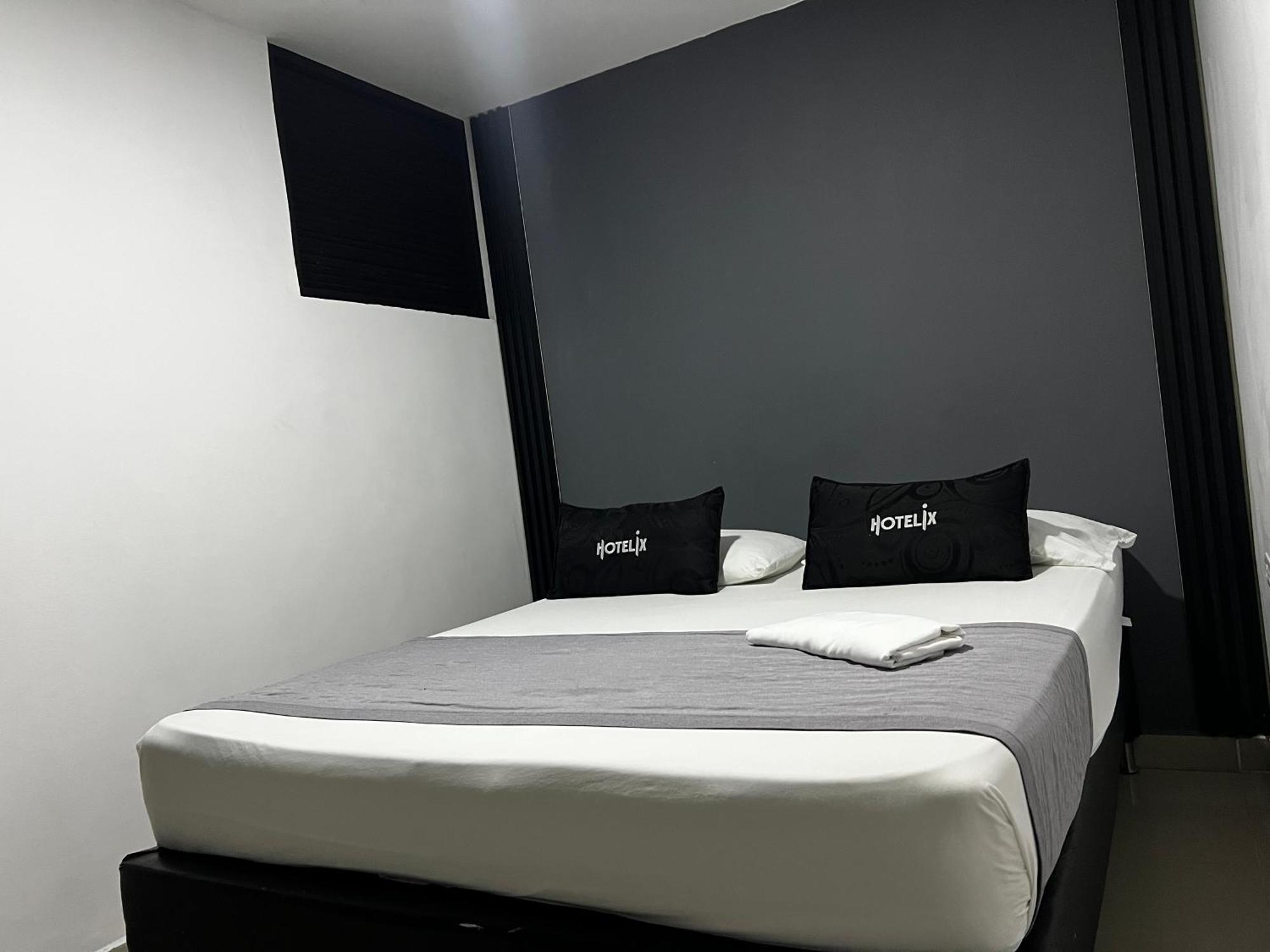 Hotel Laureles Aburra
