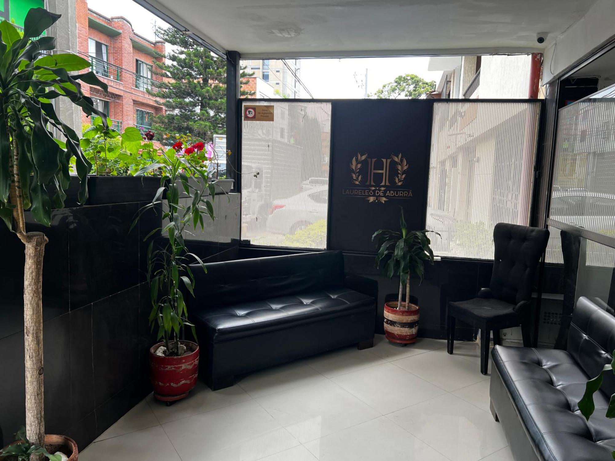 Laureles Aburra Medellín