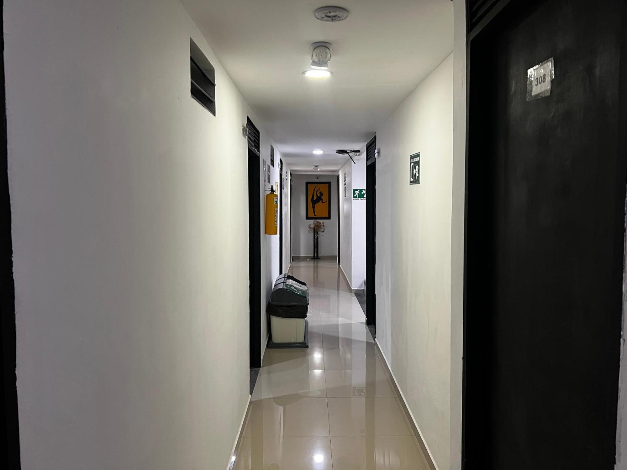 Laureles Aburra Hotel Medellín
