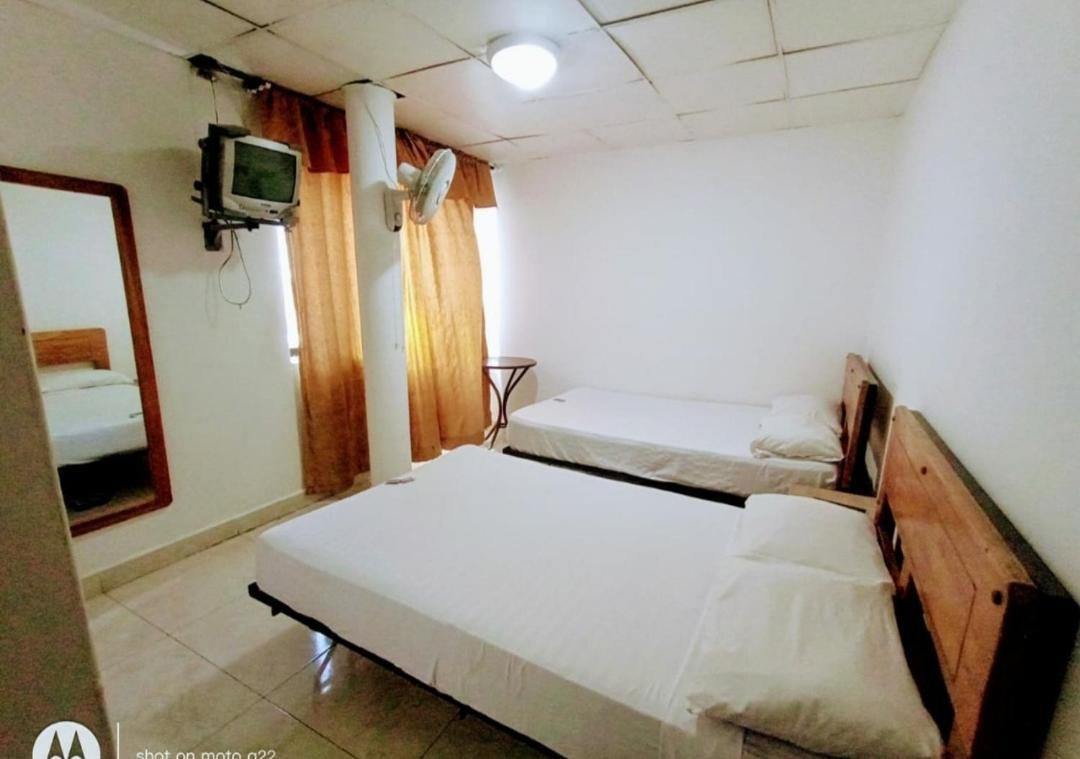 Hotel Continental