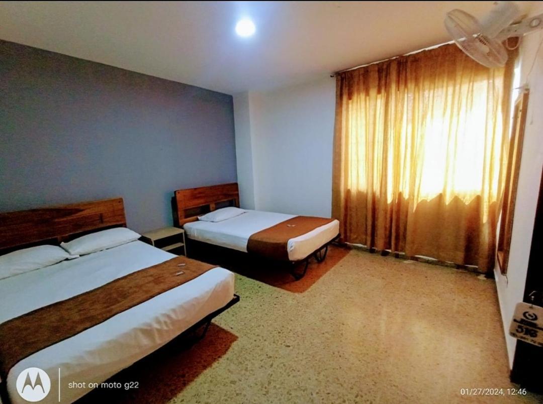 Hotel Continental Medellín