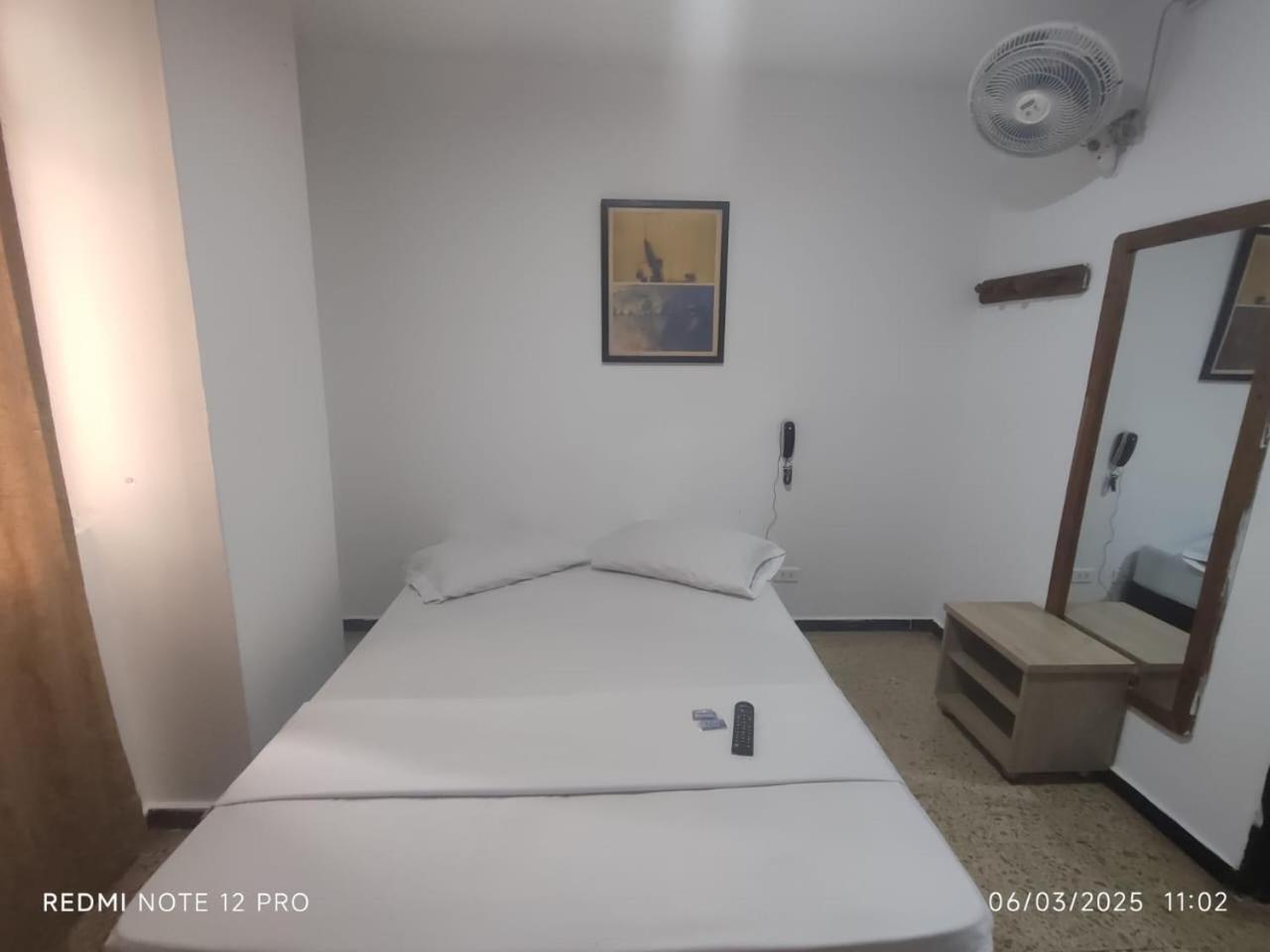 Continental Hotel
