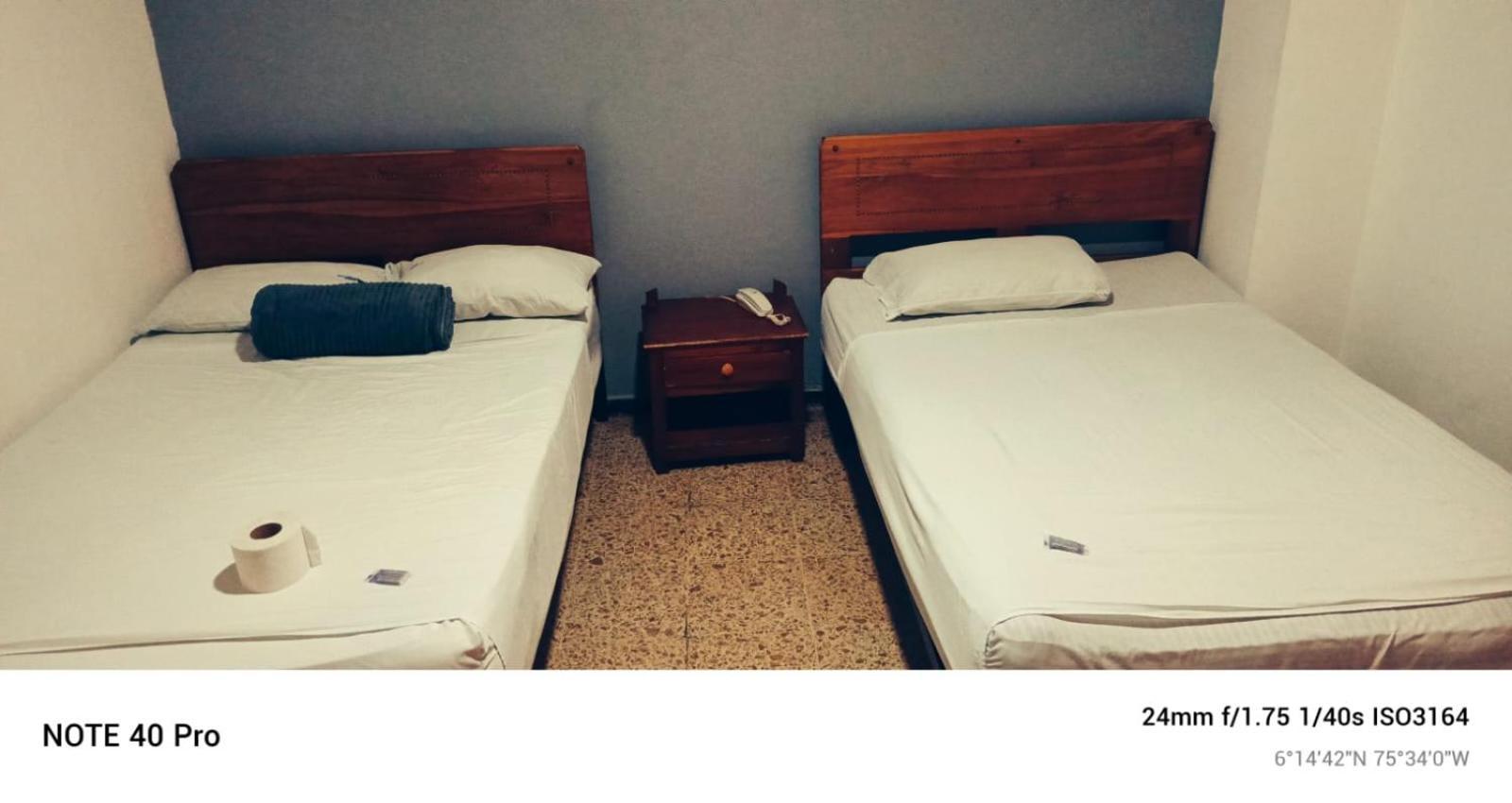 Hotel Continental