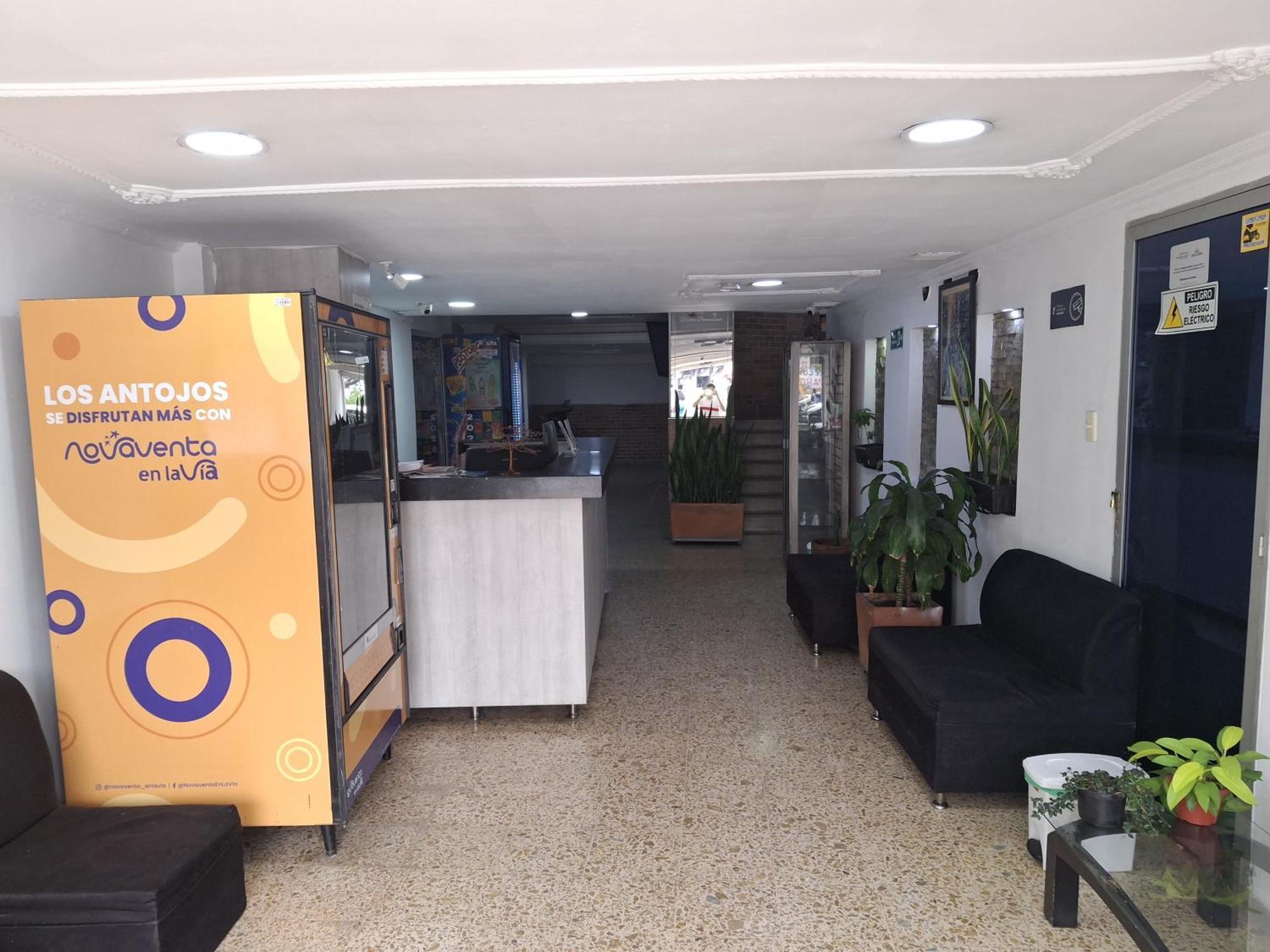 Continental 2* Medellín
