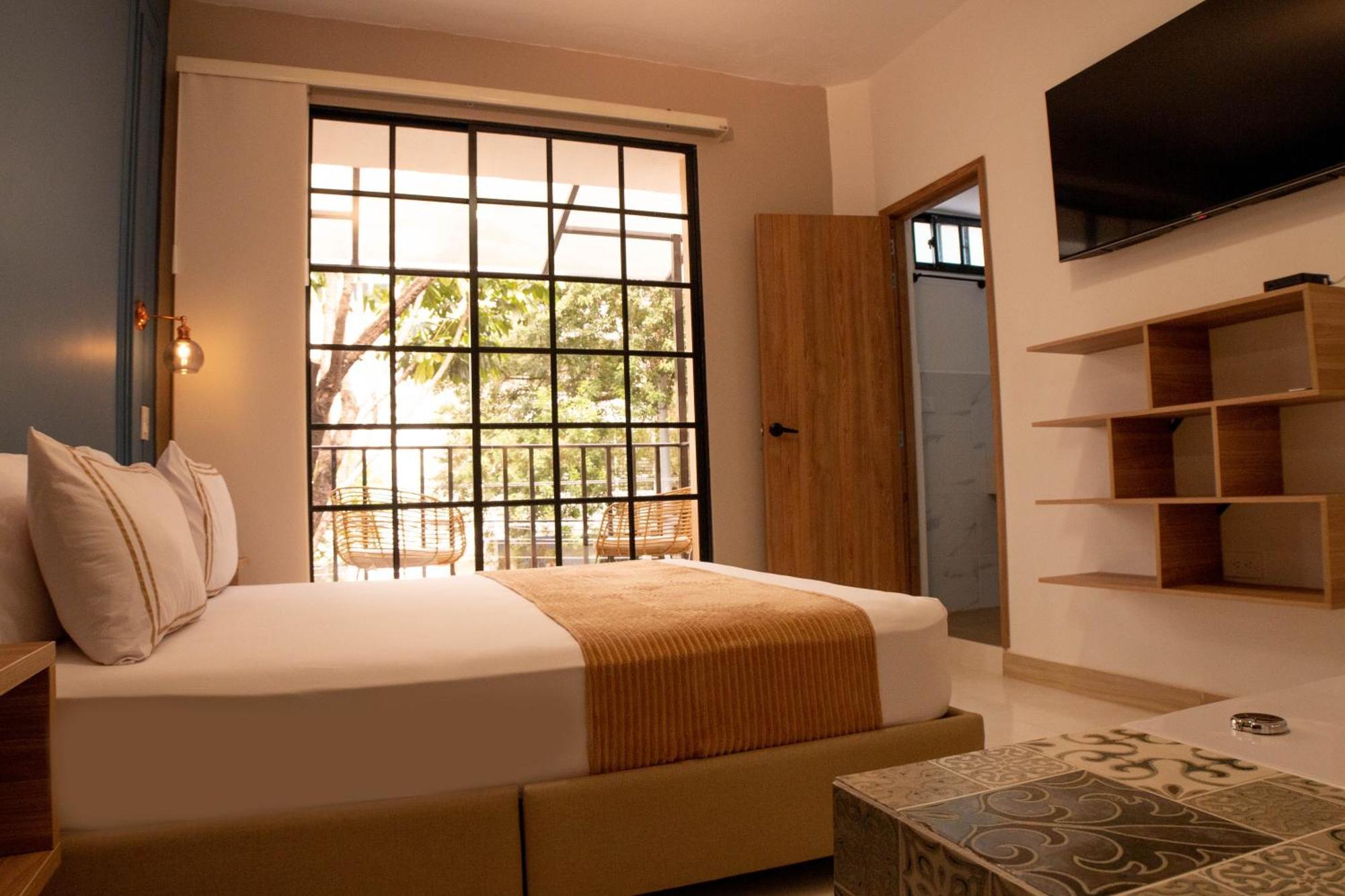 Hotel La Casona Boutique Medellín