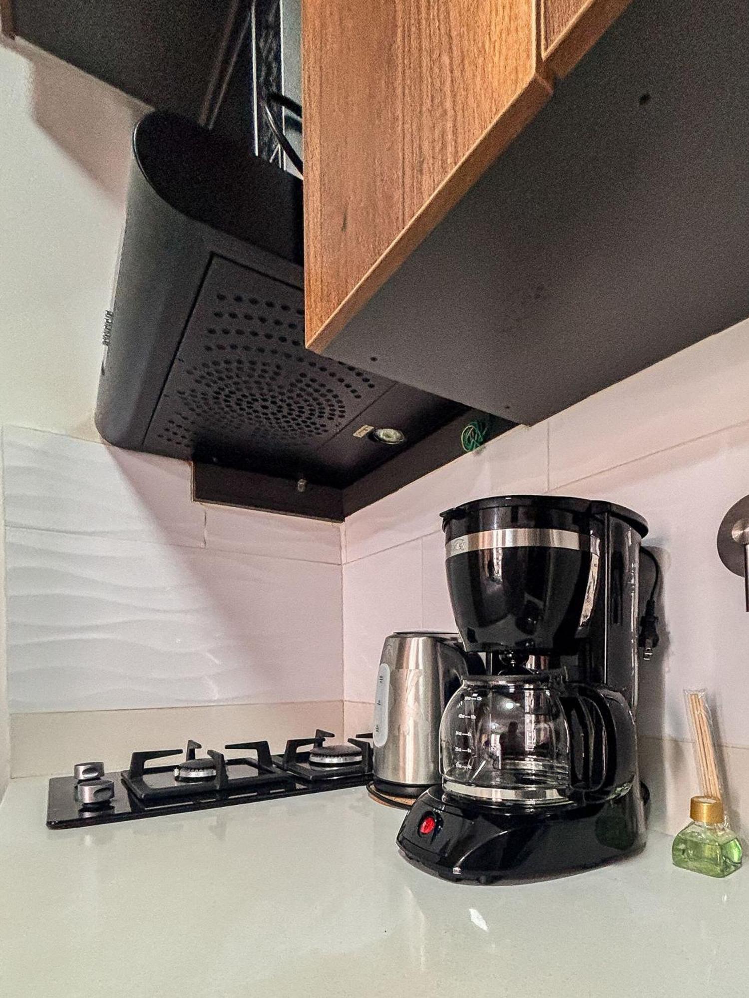 Apartamento Loft Exclusivo En La Candelaria *