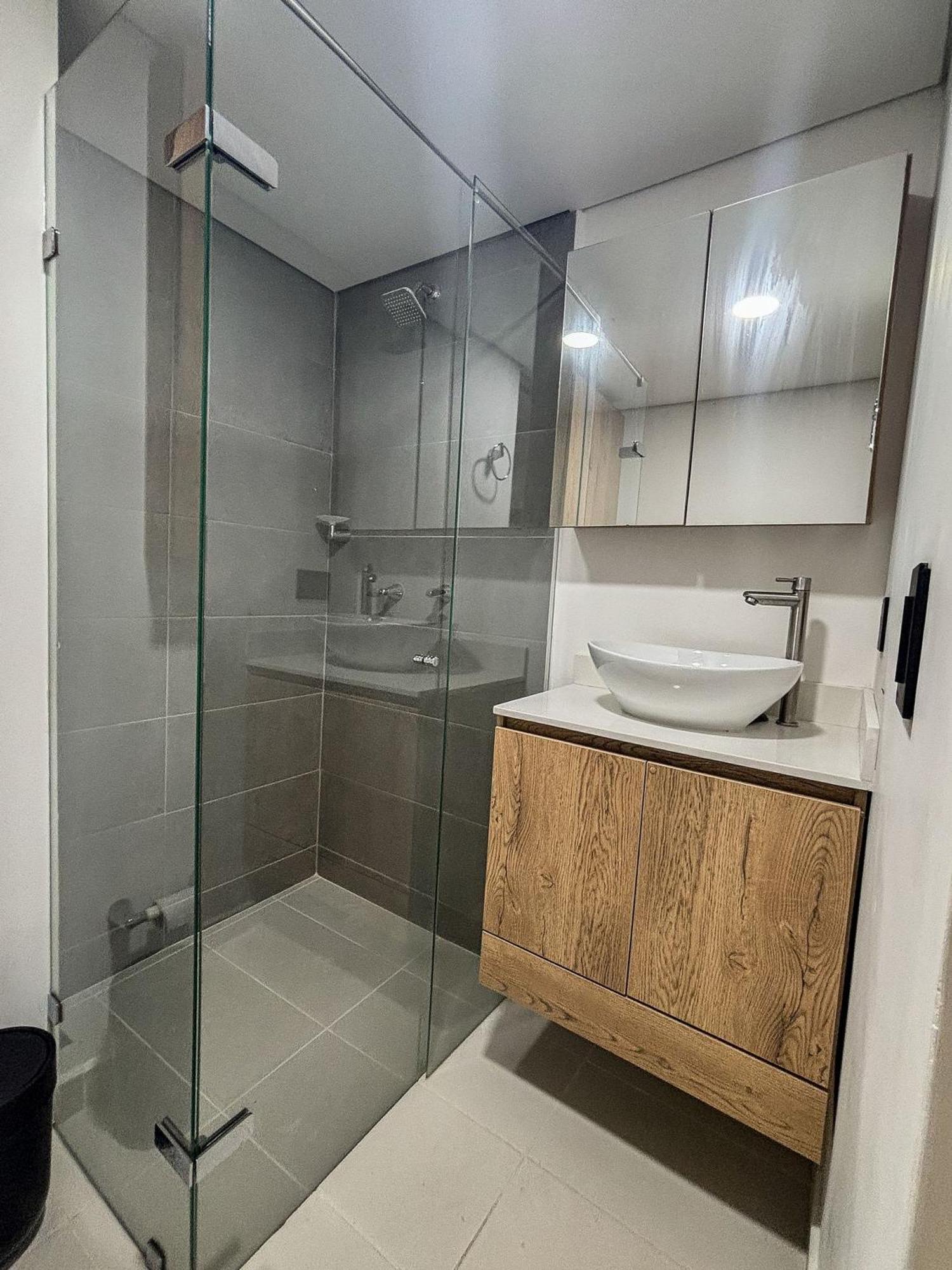 Apartamento Loft Exclusivo En La Candelaria Medellín