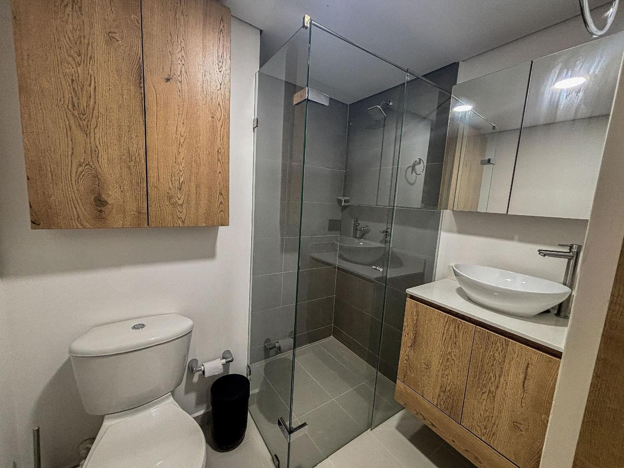 Loft Exclusivo En La Candelaria Medellín