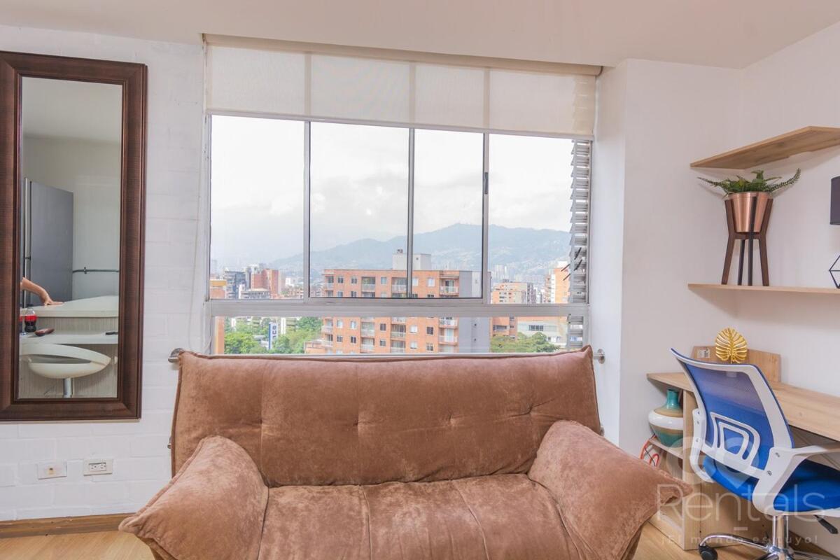 Views & Relaxing Vibes, Near Nature Medellín