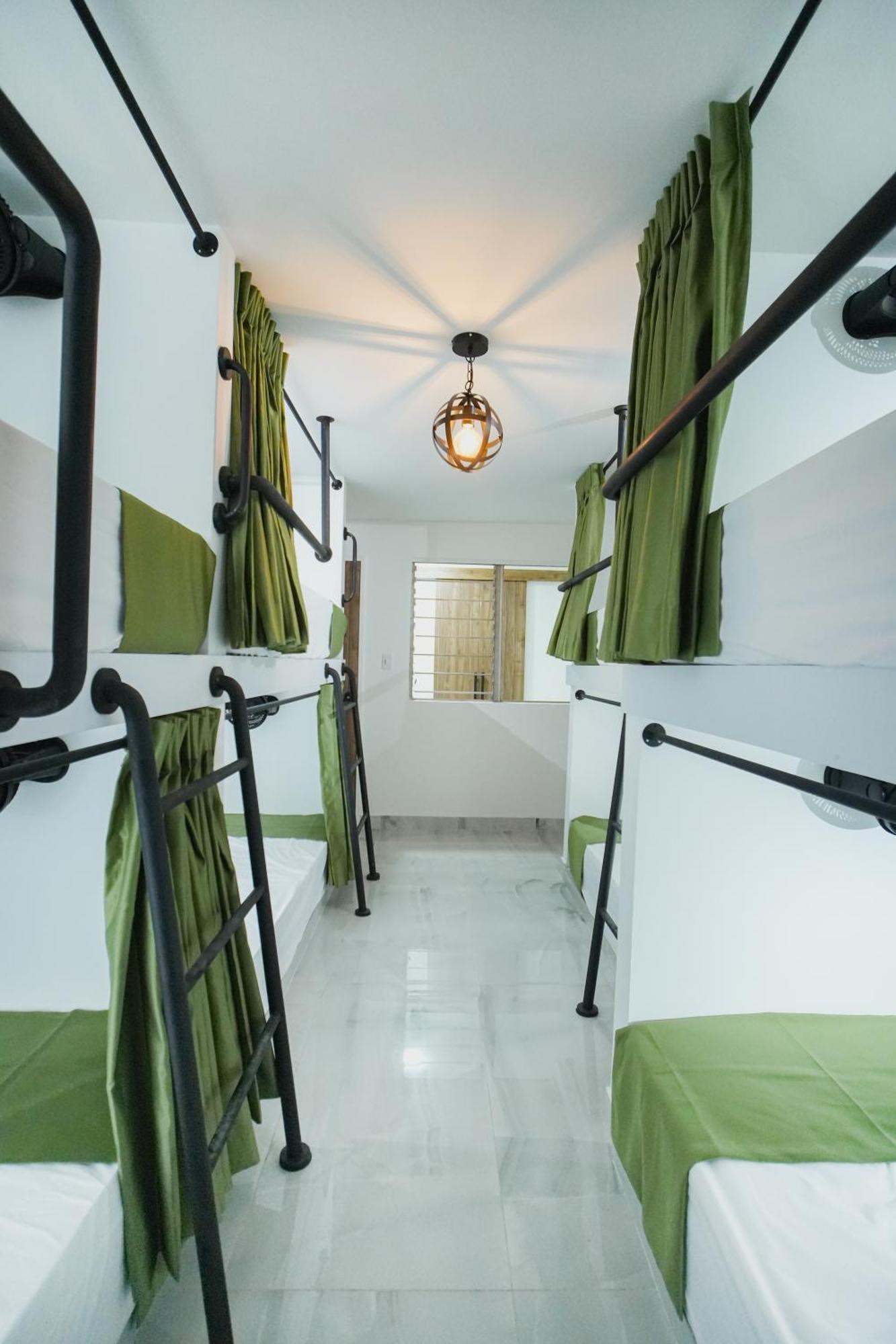 Guest house Qantic *