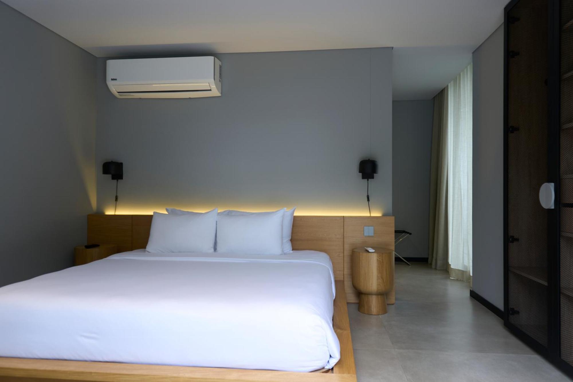 Apartahotel Be Mate Medellín