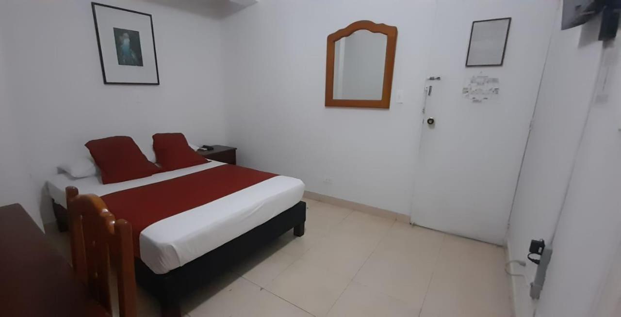 Hotel Laureles 70 Medellín