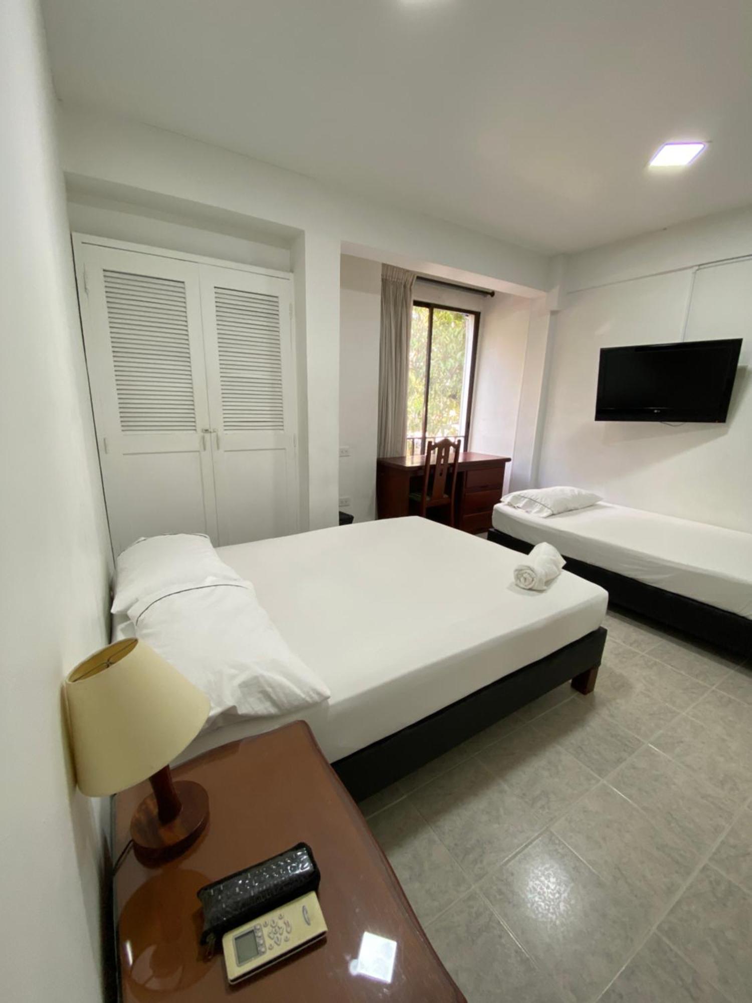 Laureles 70 Hotel