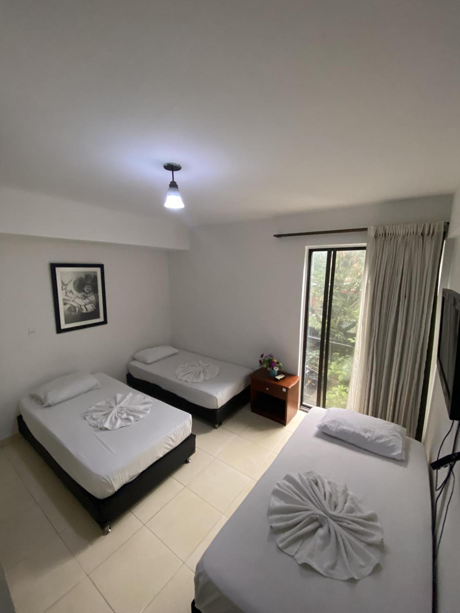Hotel Laureles 70 Medellín