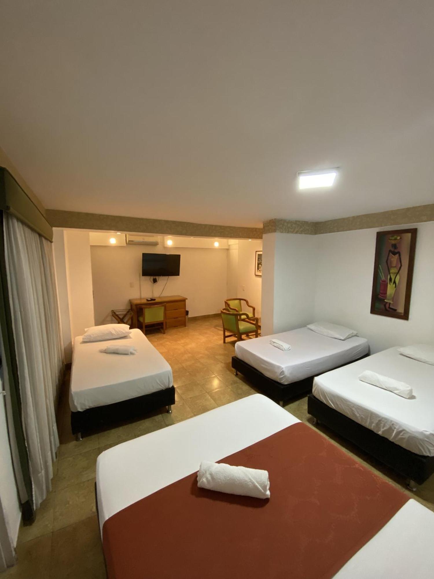 Laureles 70 Medellín