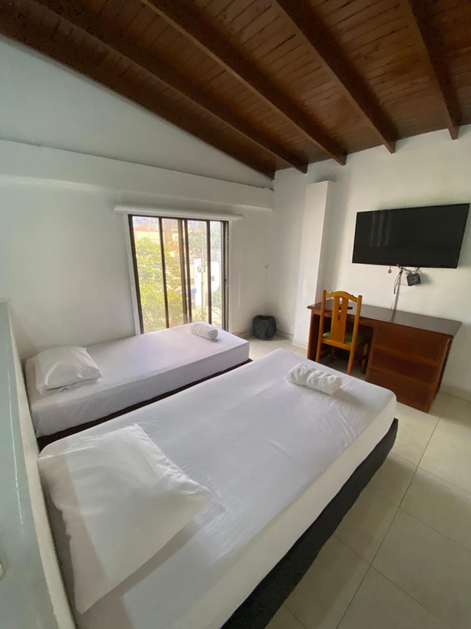 Laureles 70 Hotel 3*