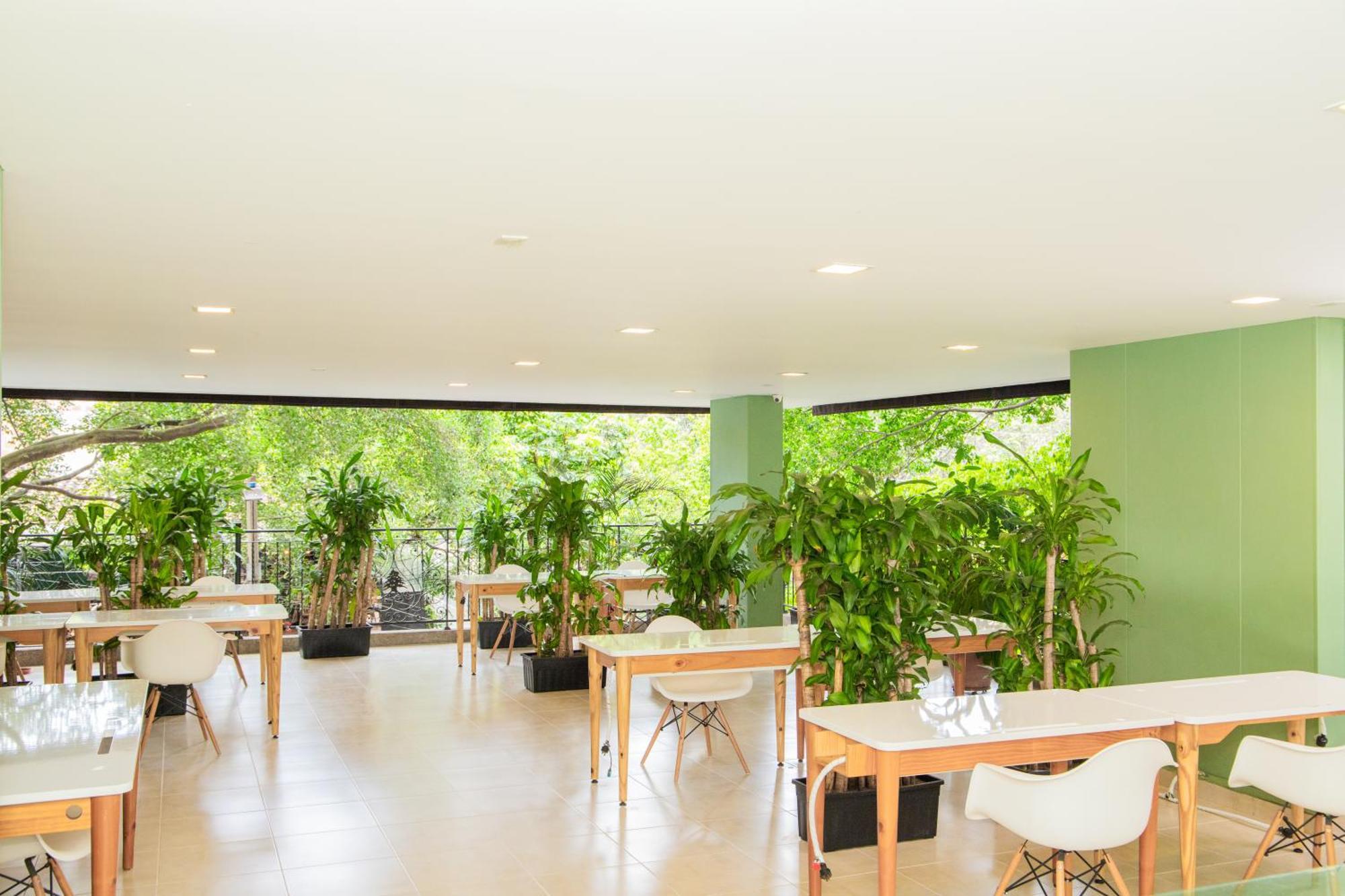 Apartahotel Edificio Fenicia Lofts Laureles