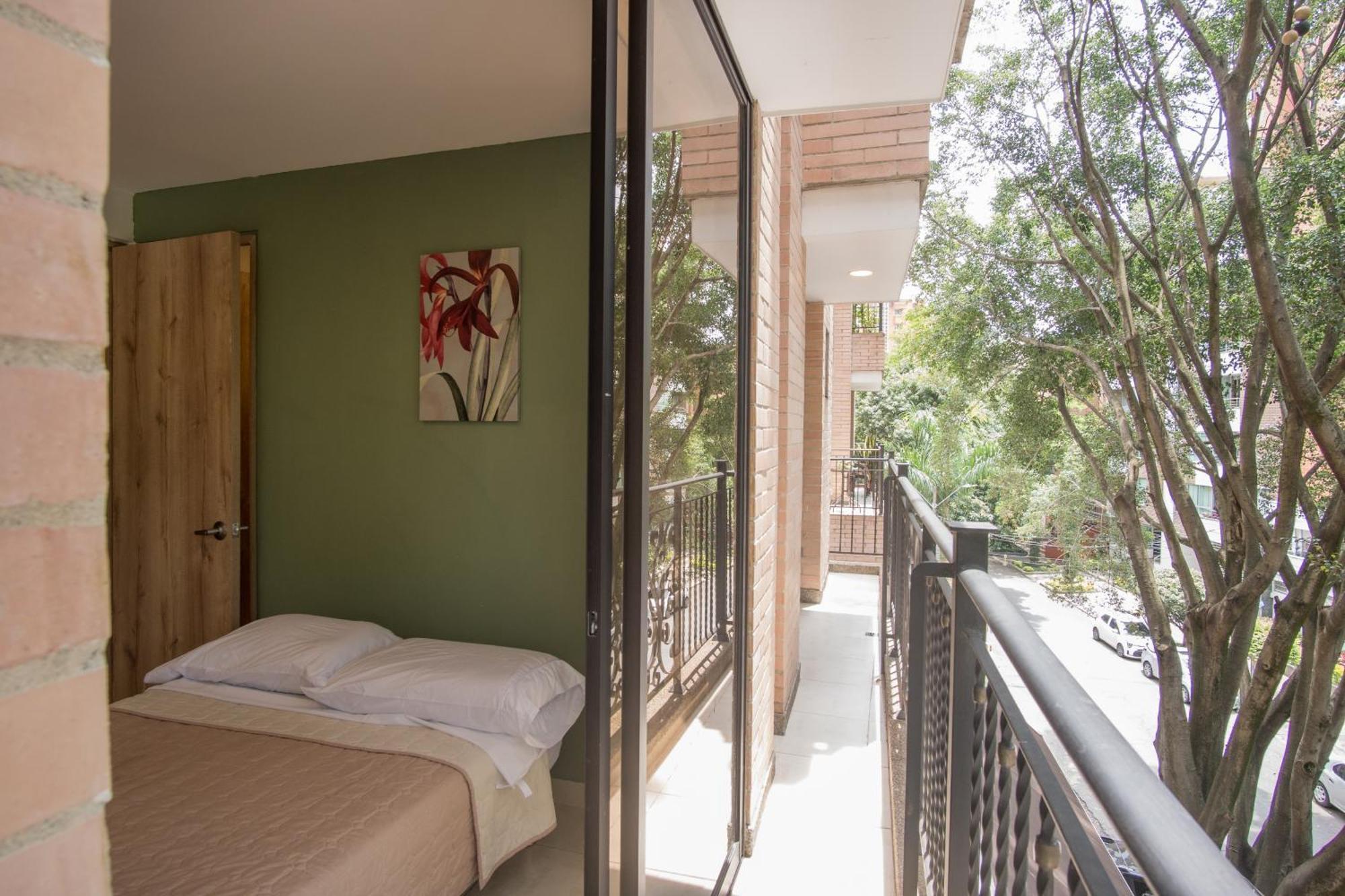 Apartahotel Edificio Fenicia Lofts Laureles Medellín
