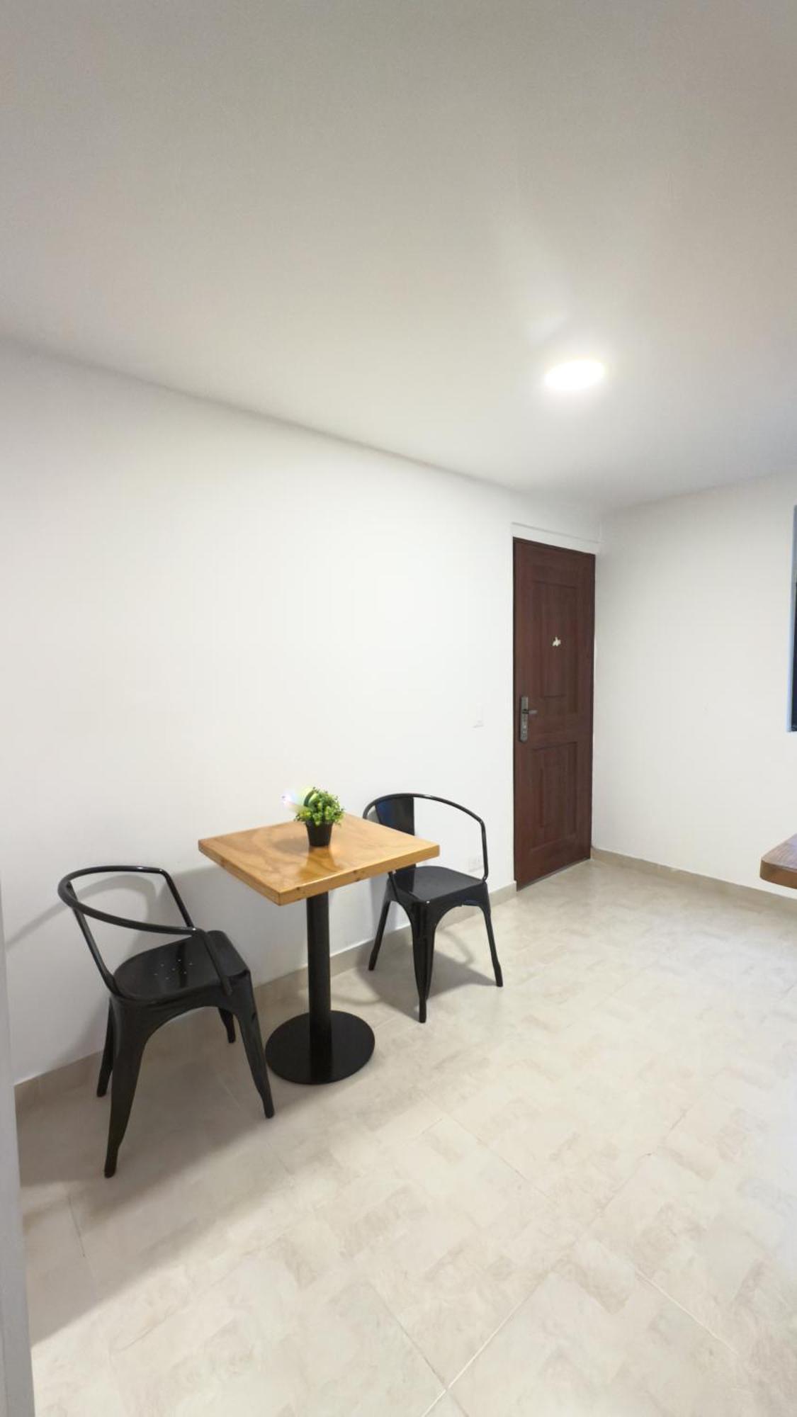 Edificio Fenicia Lofts Laureles
