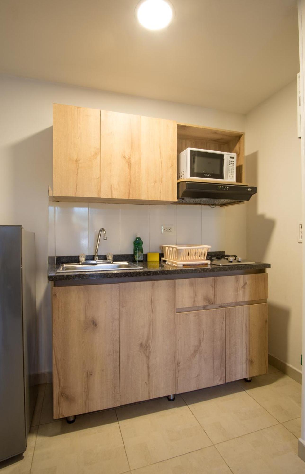 Edificio Fenicia Lofts Laureles