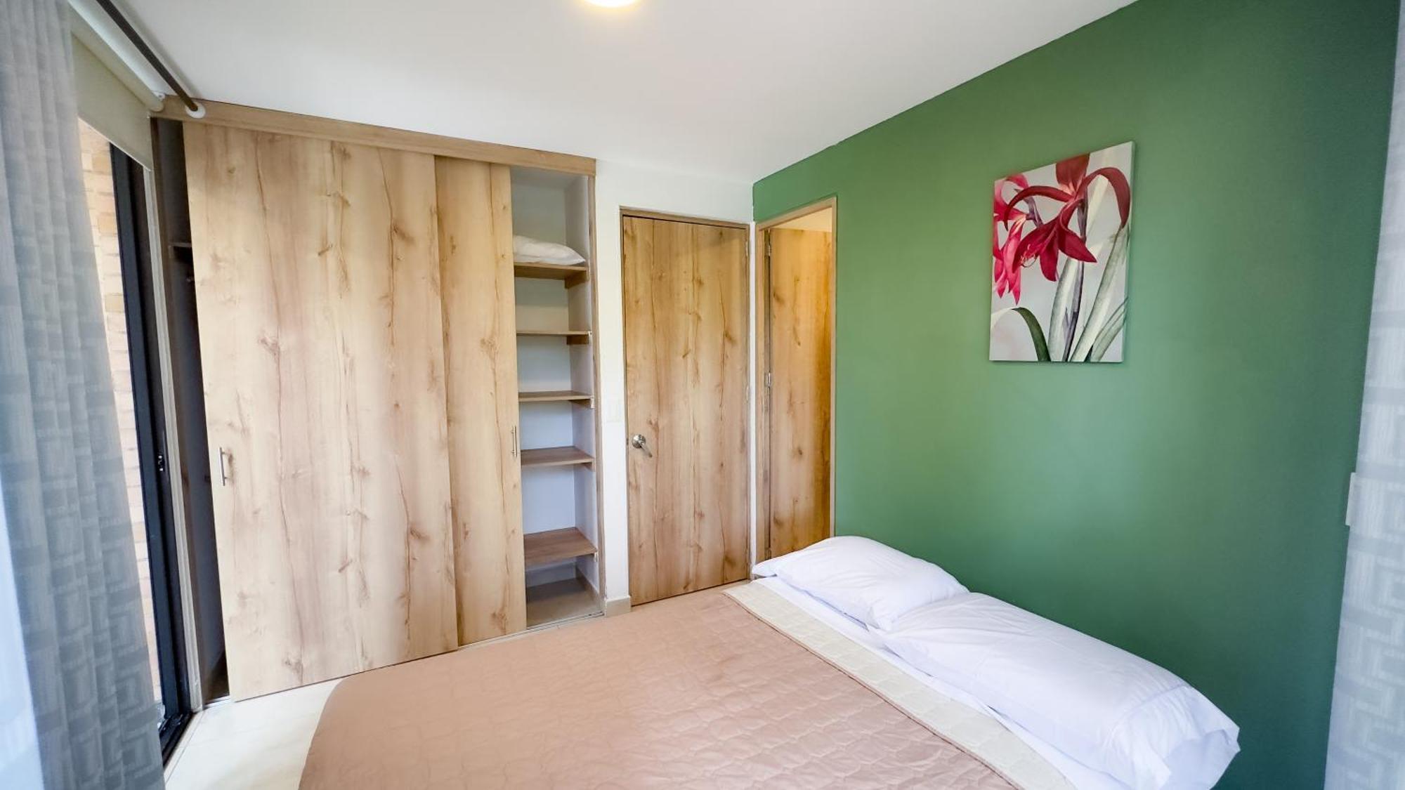 Edificio Fenicia Lofts Laureles