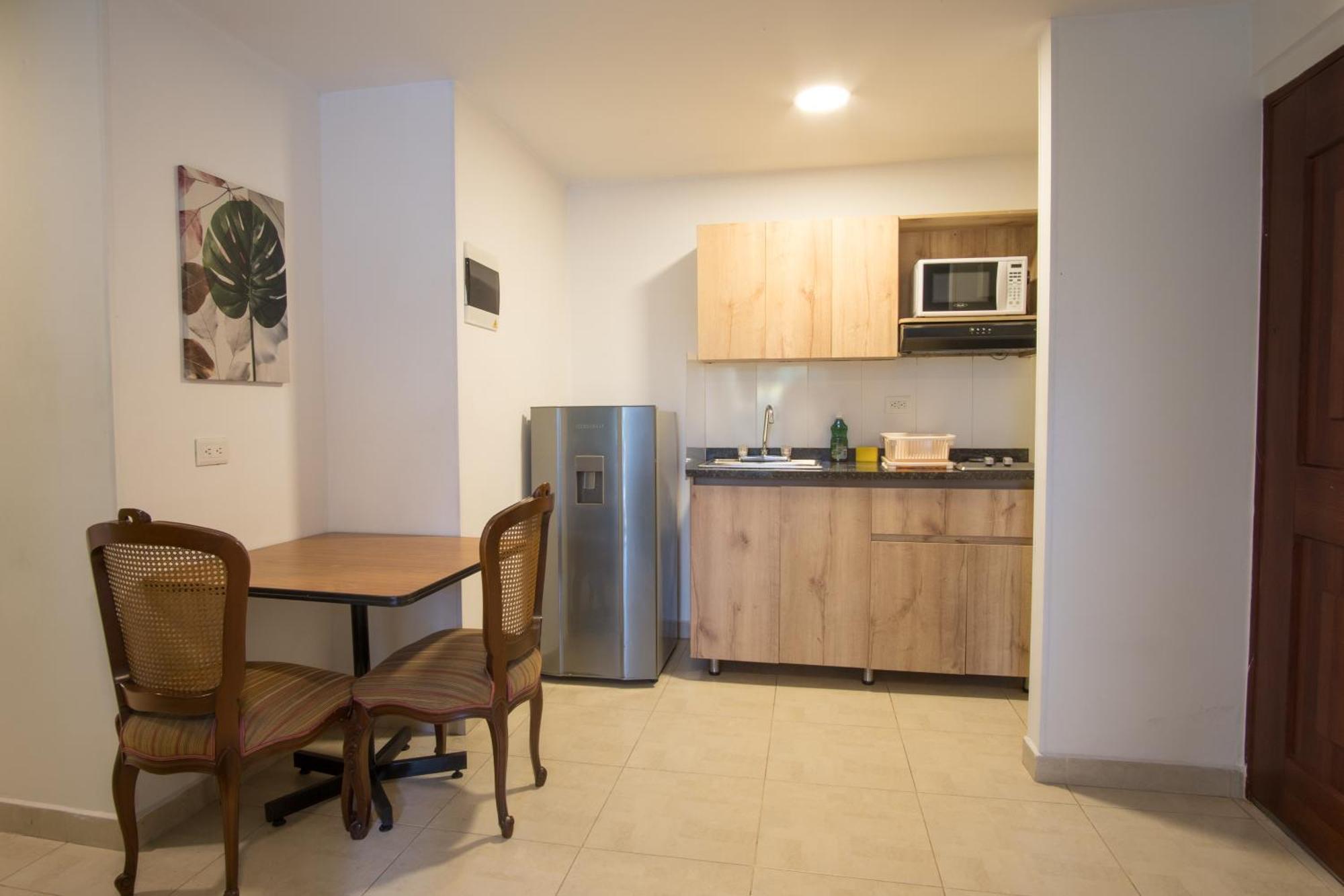 Apartahotel Edificio Fenicia Lofts Laureles