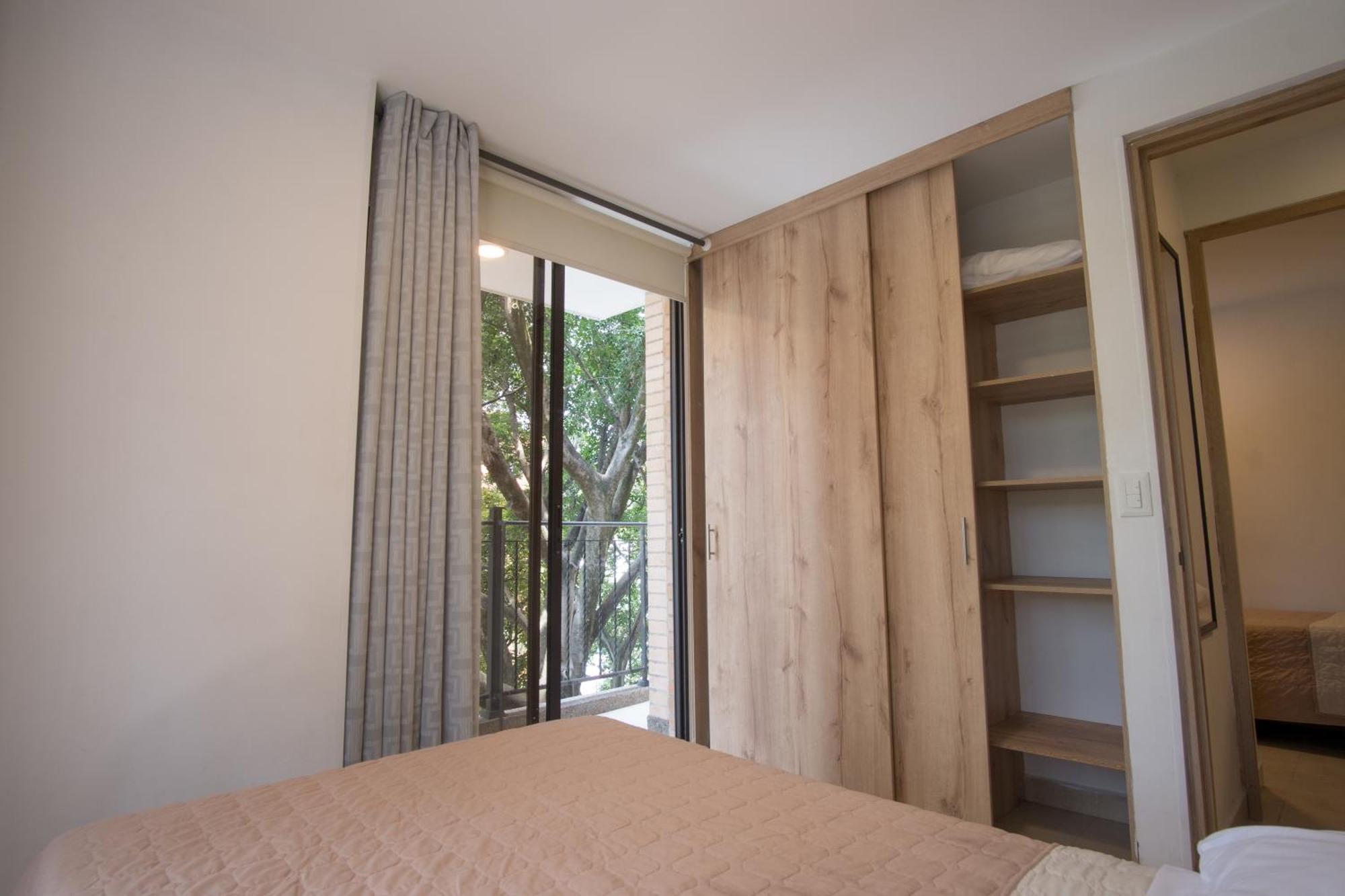 Edificio Fenicia Lofts Laureles