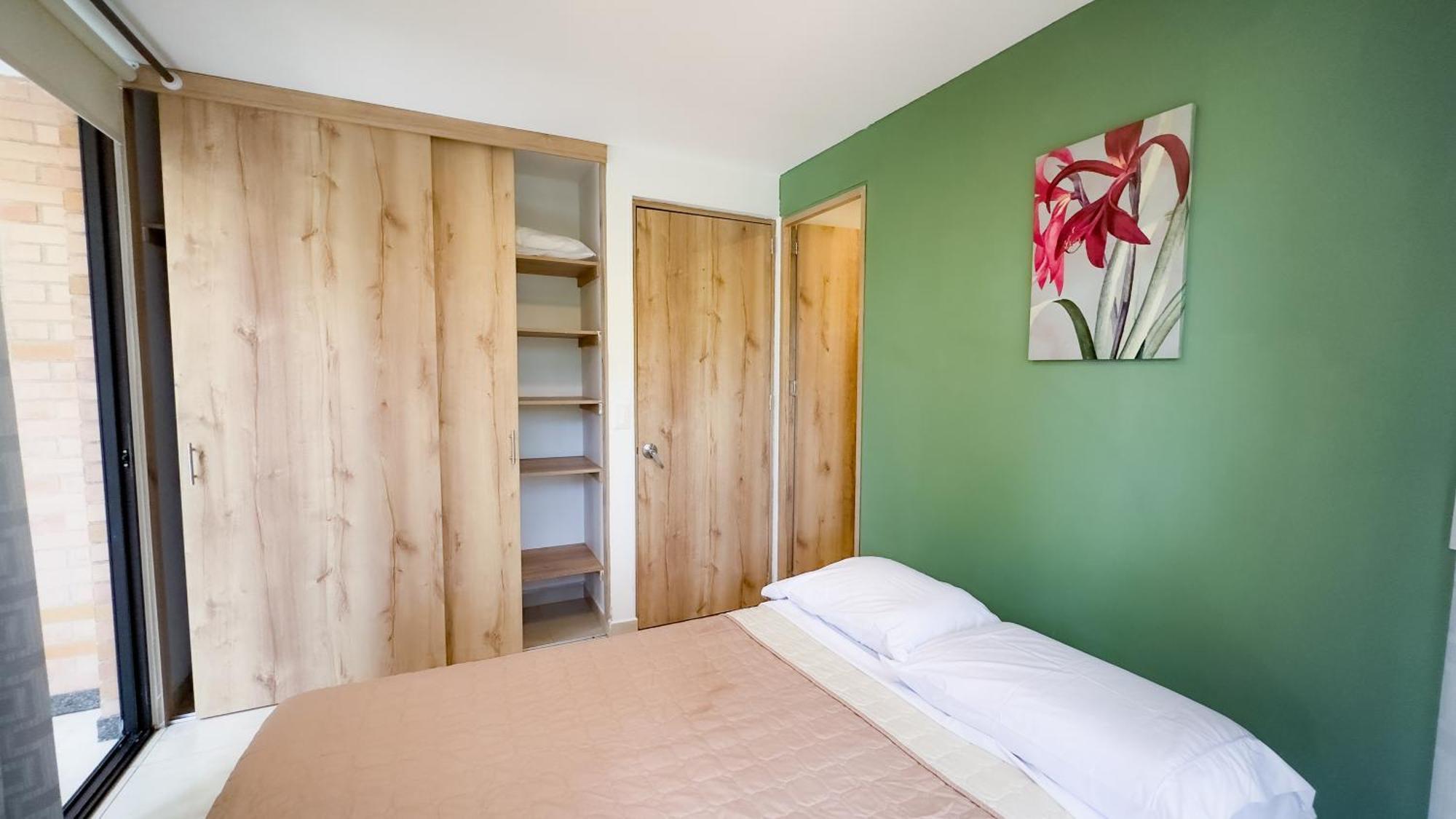 Apartahotel Edificio Fenicia Lofts Laureles