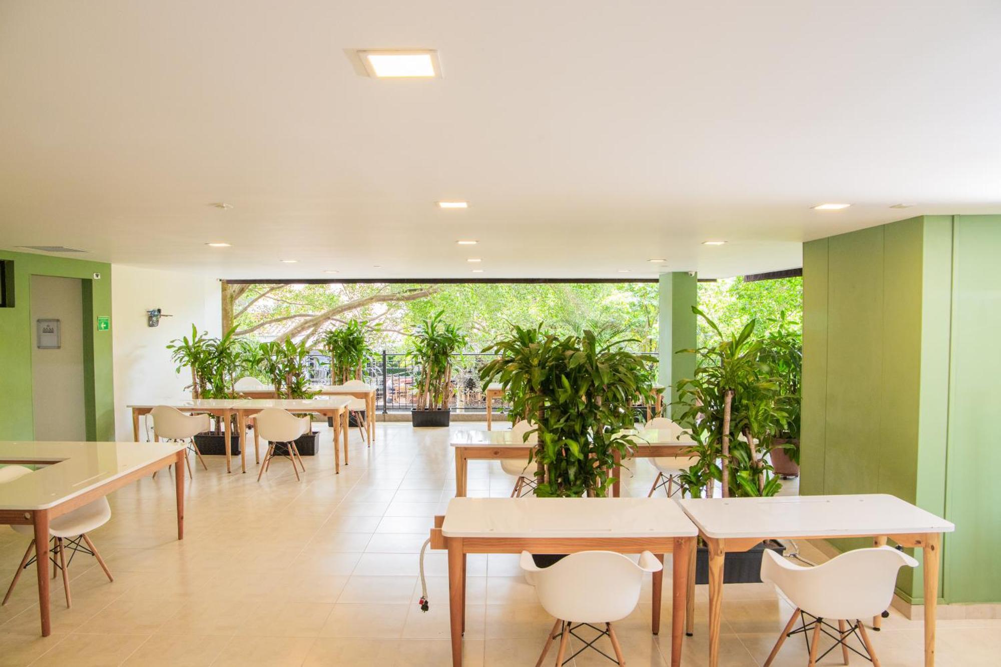 Edificio Fenicia Lofts Laureles