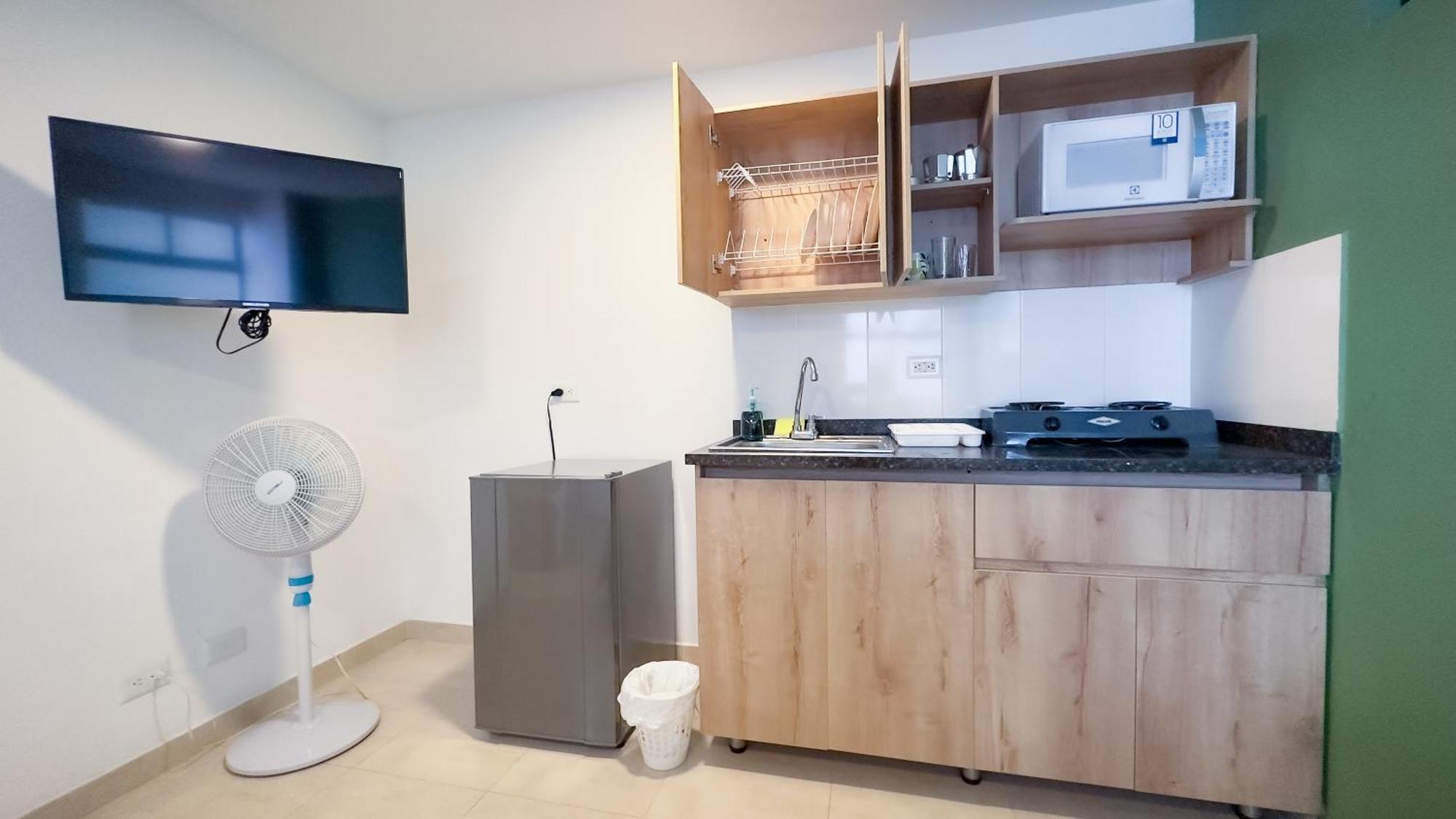 Edificio Fenicia Lofts Laureles *