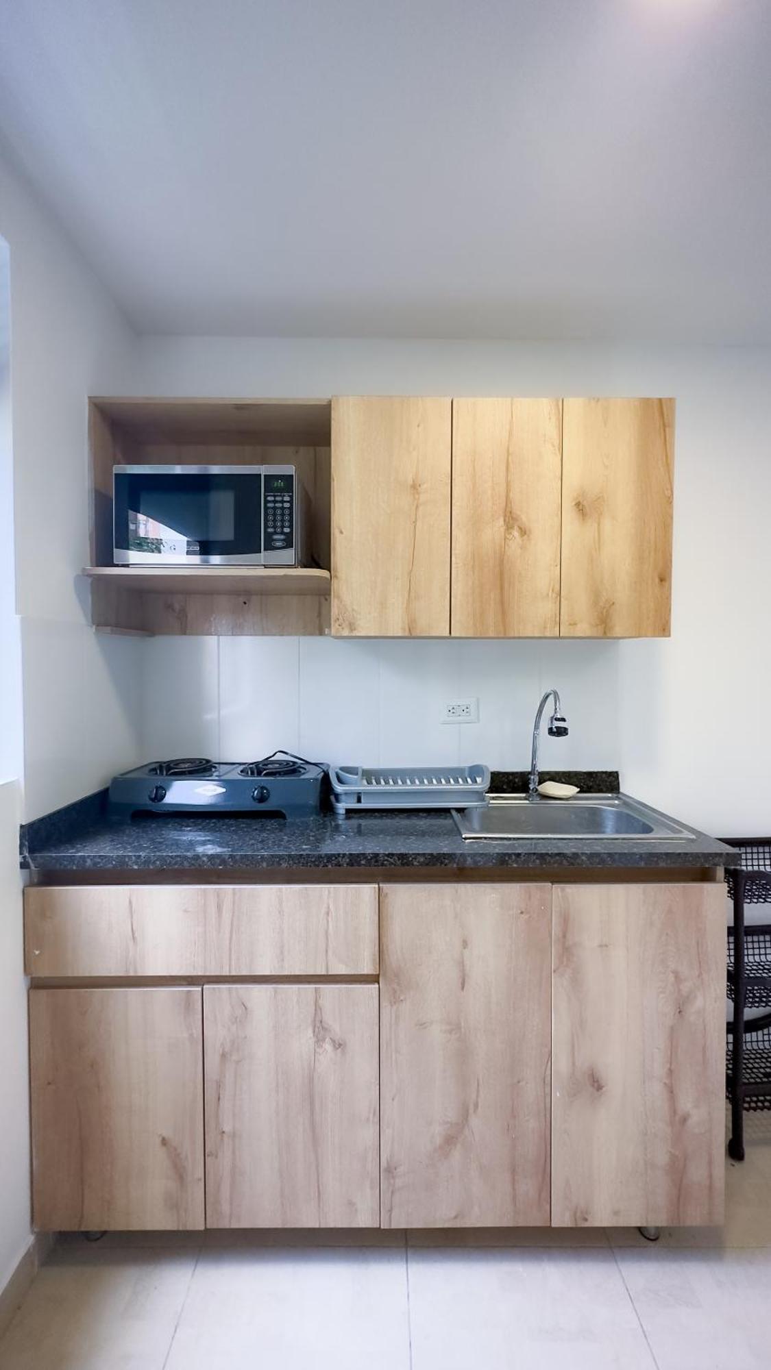 Apartahotel Edificio Fenicia Lofts Laureles *