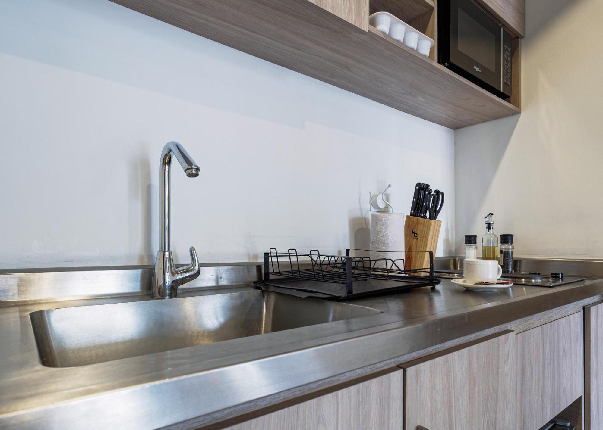 Stylish Loft In The Heart Of Laureles Apartamento Medellín