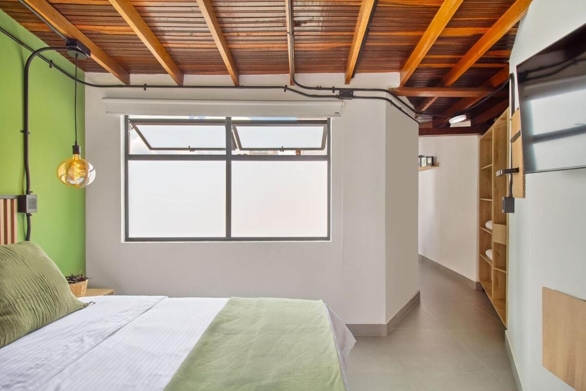 Apartamento Studio30 A, Belen, Molinos