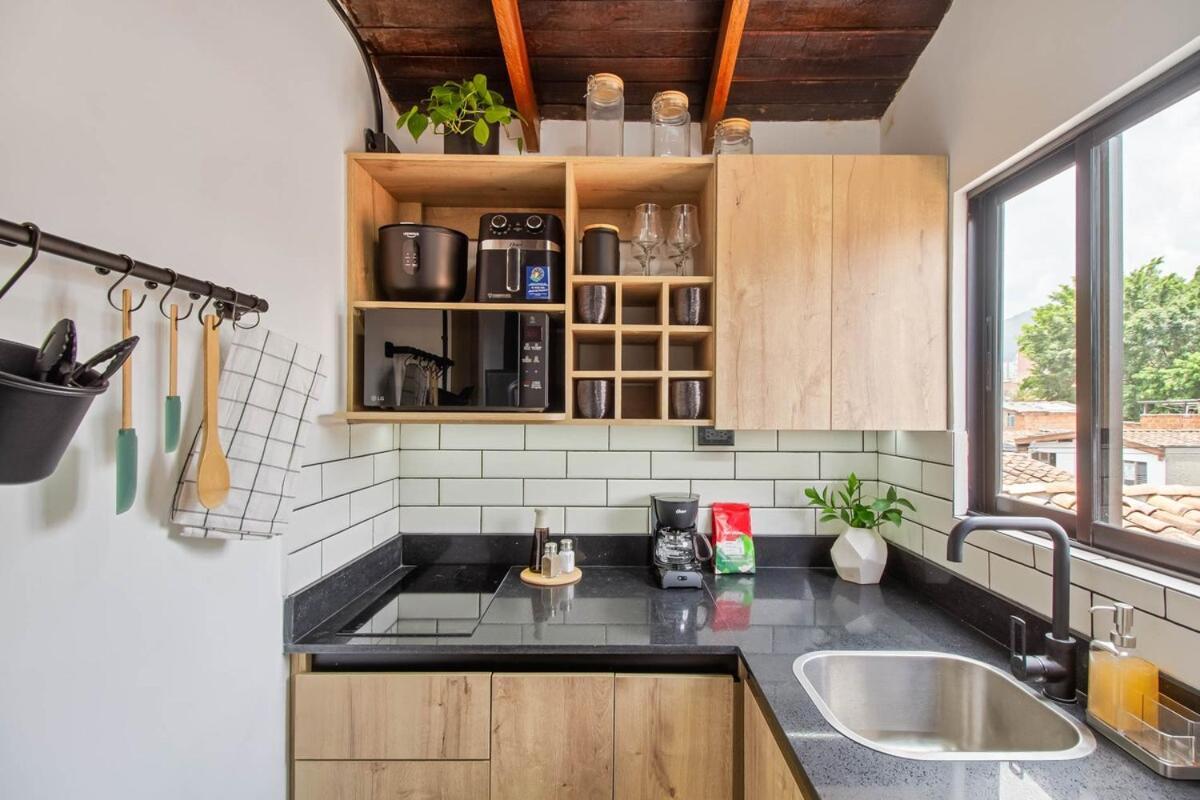 Studio30 A, Belen, Molinos