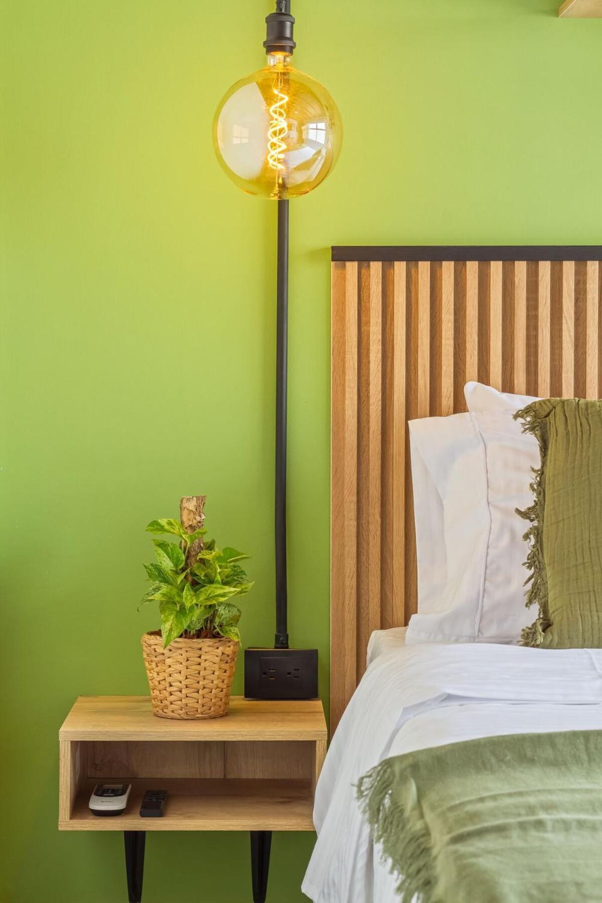 Studio30 A, Belen, Molinos Apartamento *