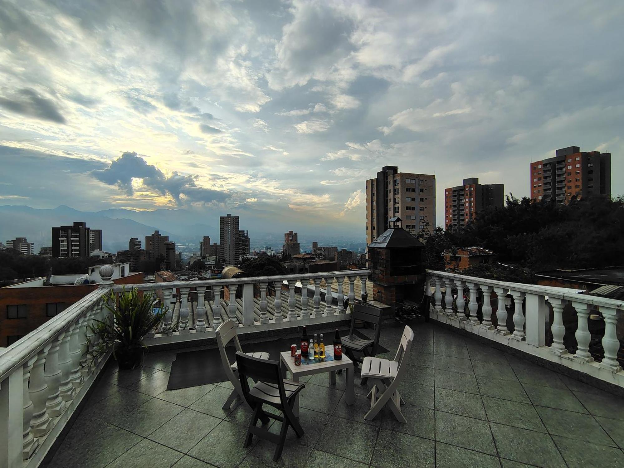 Сasa de vacaciones Casa Hevenie, Familiar Comodo Y Bien Ubicado Medellín