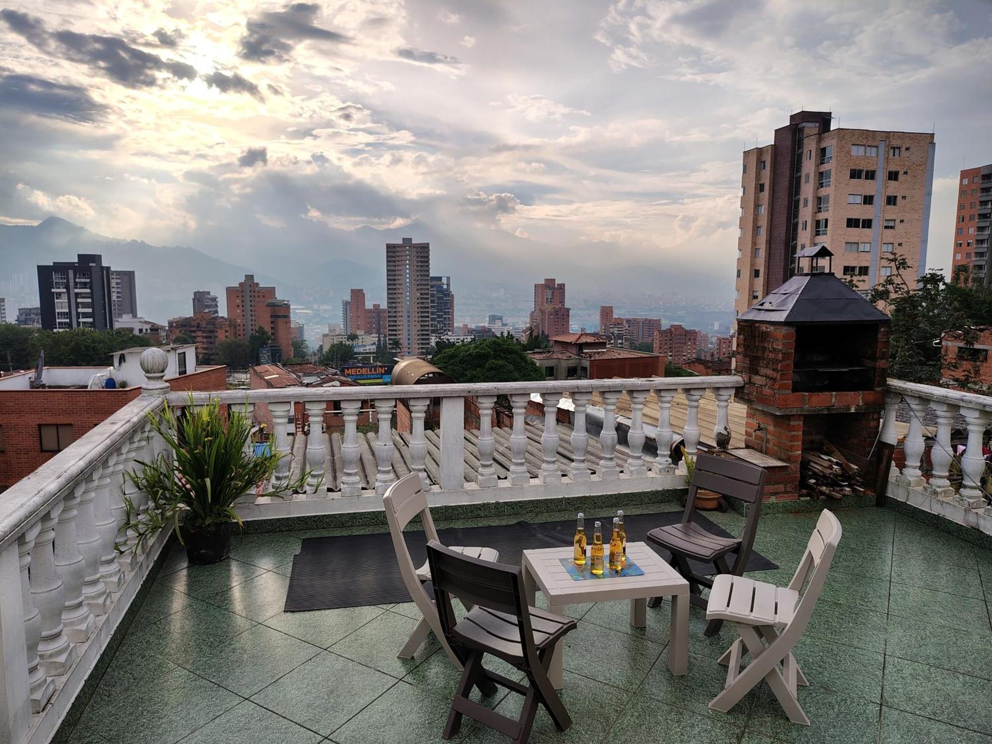 Casa Hevenie, Familiar Comodo Y Bien Ubicado Сasa de vacaciones *