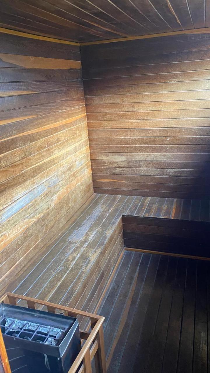 Apartamento Pie De Cerro