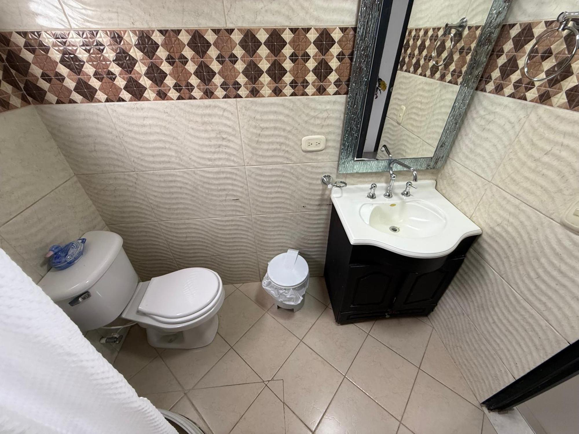 Сasa de vacaciones Hermosa Casa Muy Amplia En Excelente Sector Medellín