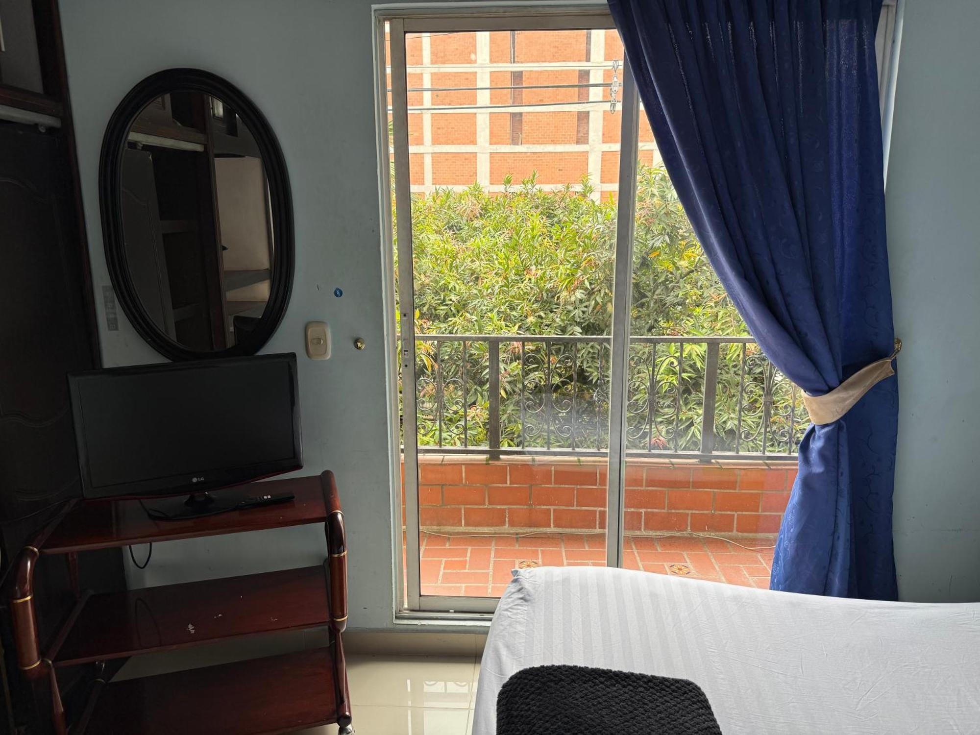 Сasa de vacaciones Hermosa Casa Muy Amplia En Excelente Sector